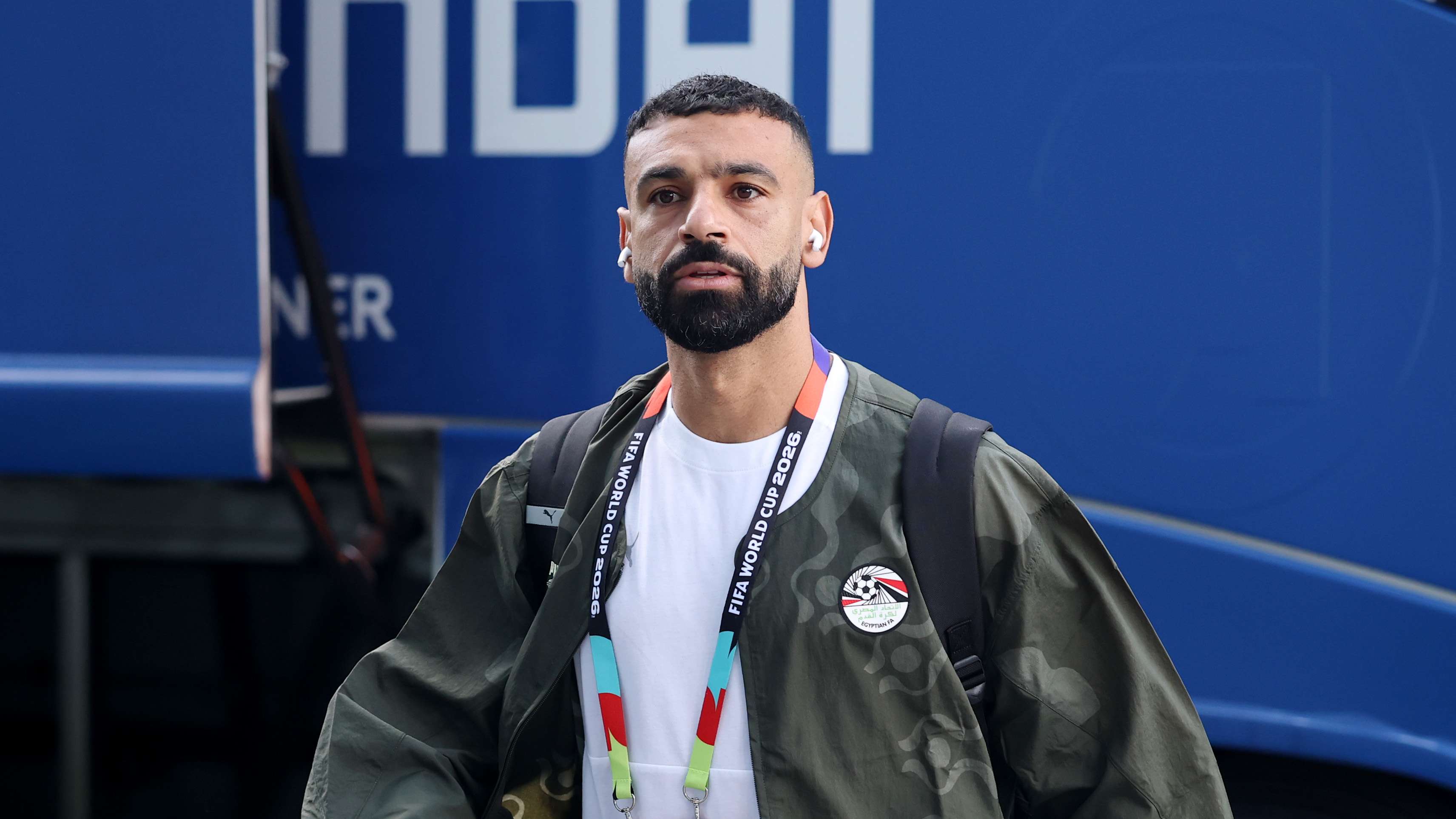 Turkish warnings: Salah could become a burden on Besiktas, and the fans will show him no mercy  