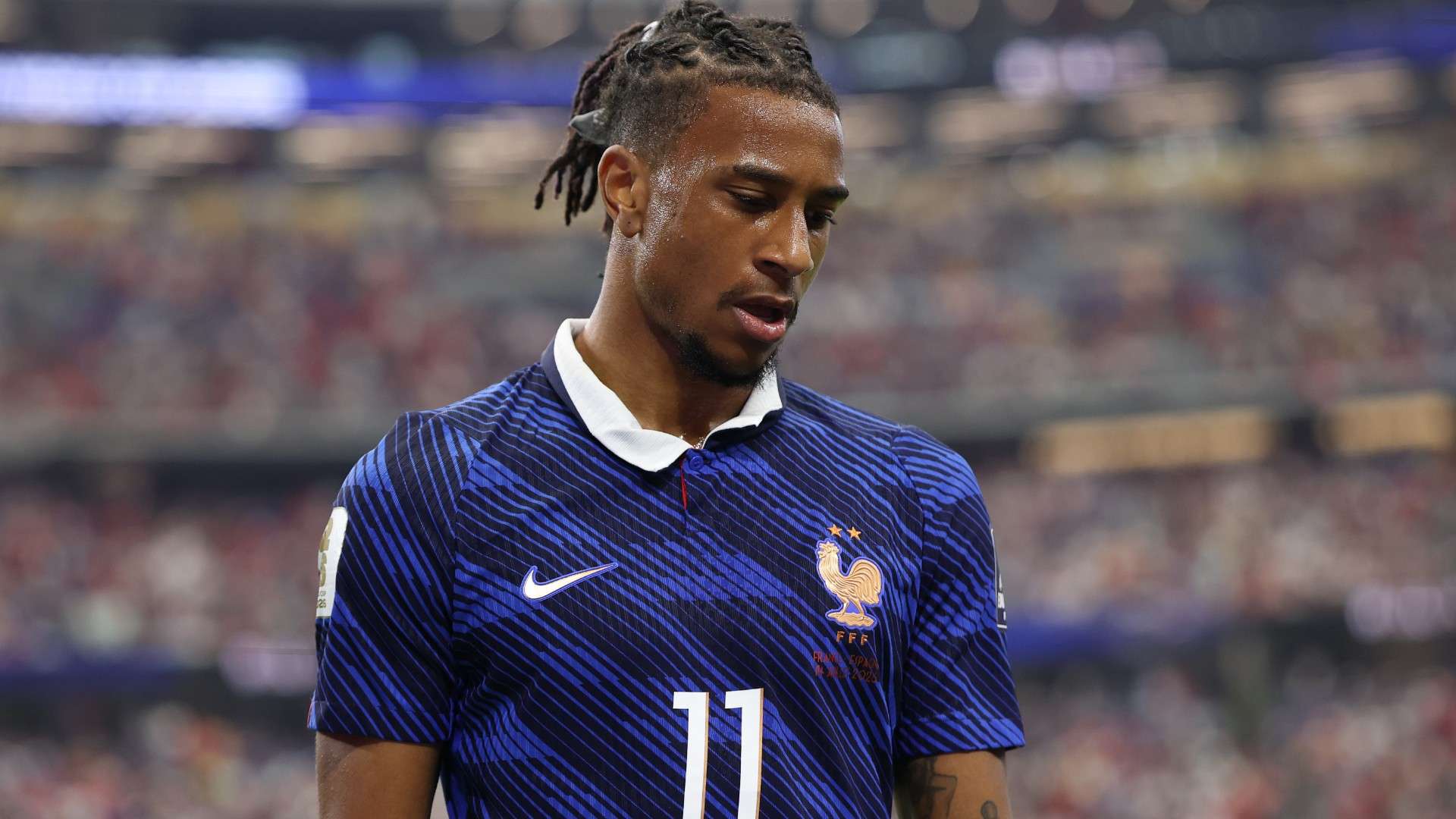 Undisclosed Agreement.. Obstacles Shackle Real Madrid in the Olise Deal  
