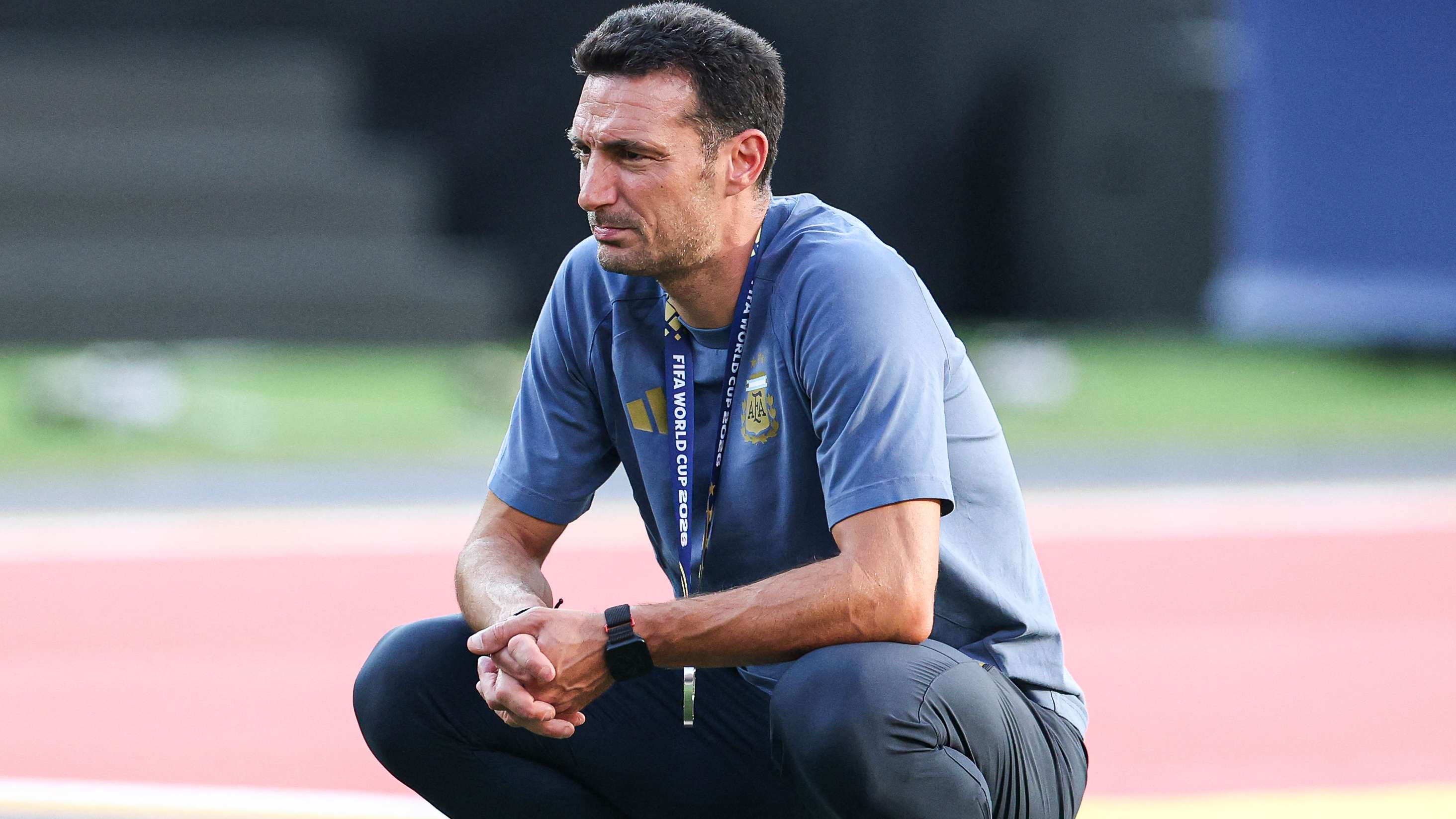 The maker of glory: an Argentine revolution to prevent Scaloni's departure  