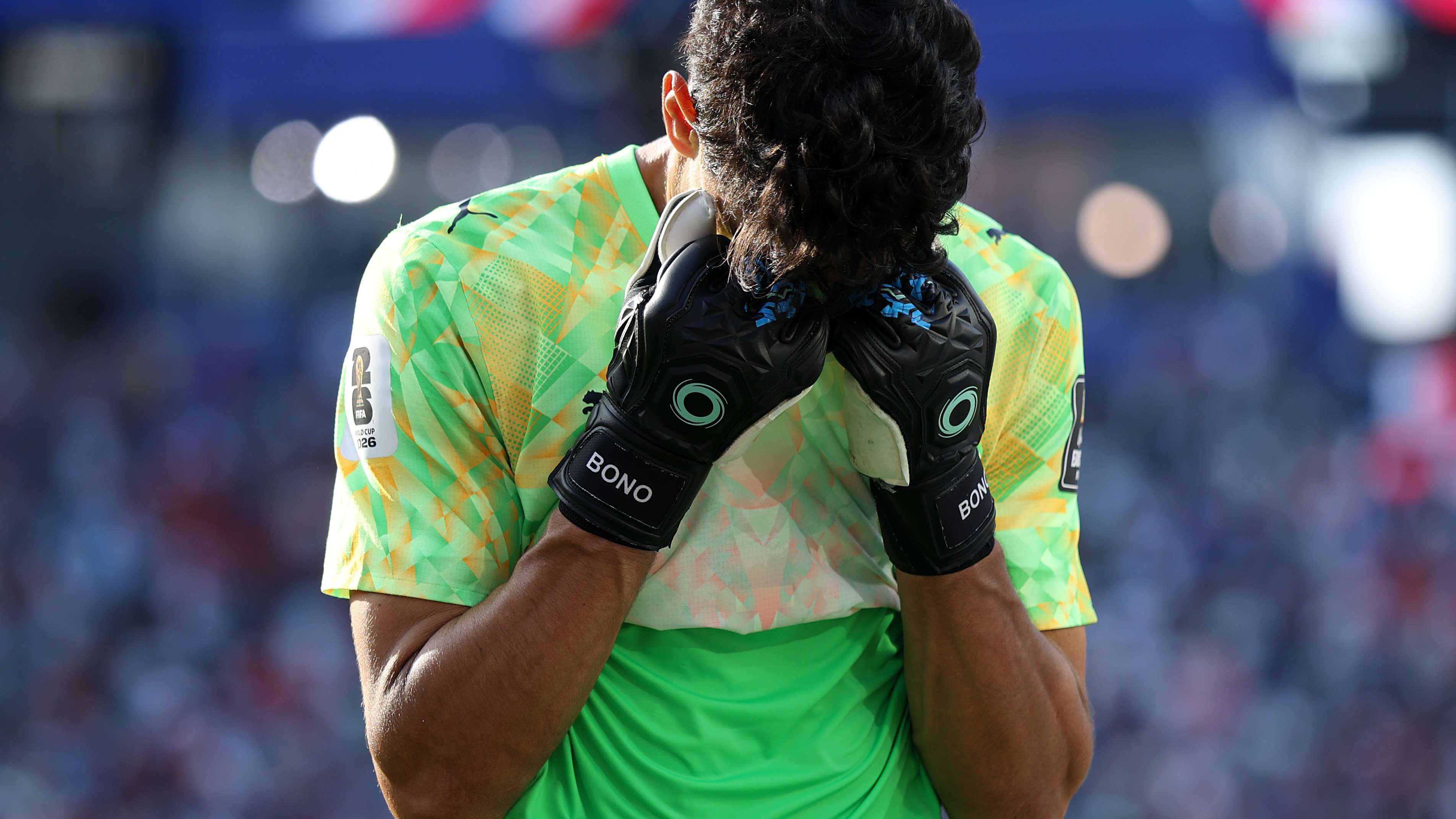 A new sign of Bono's departure? European goalkeeper on the verge of joining Al-Hilal  