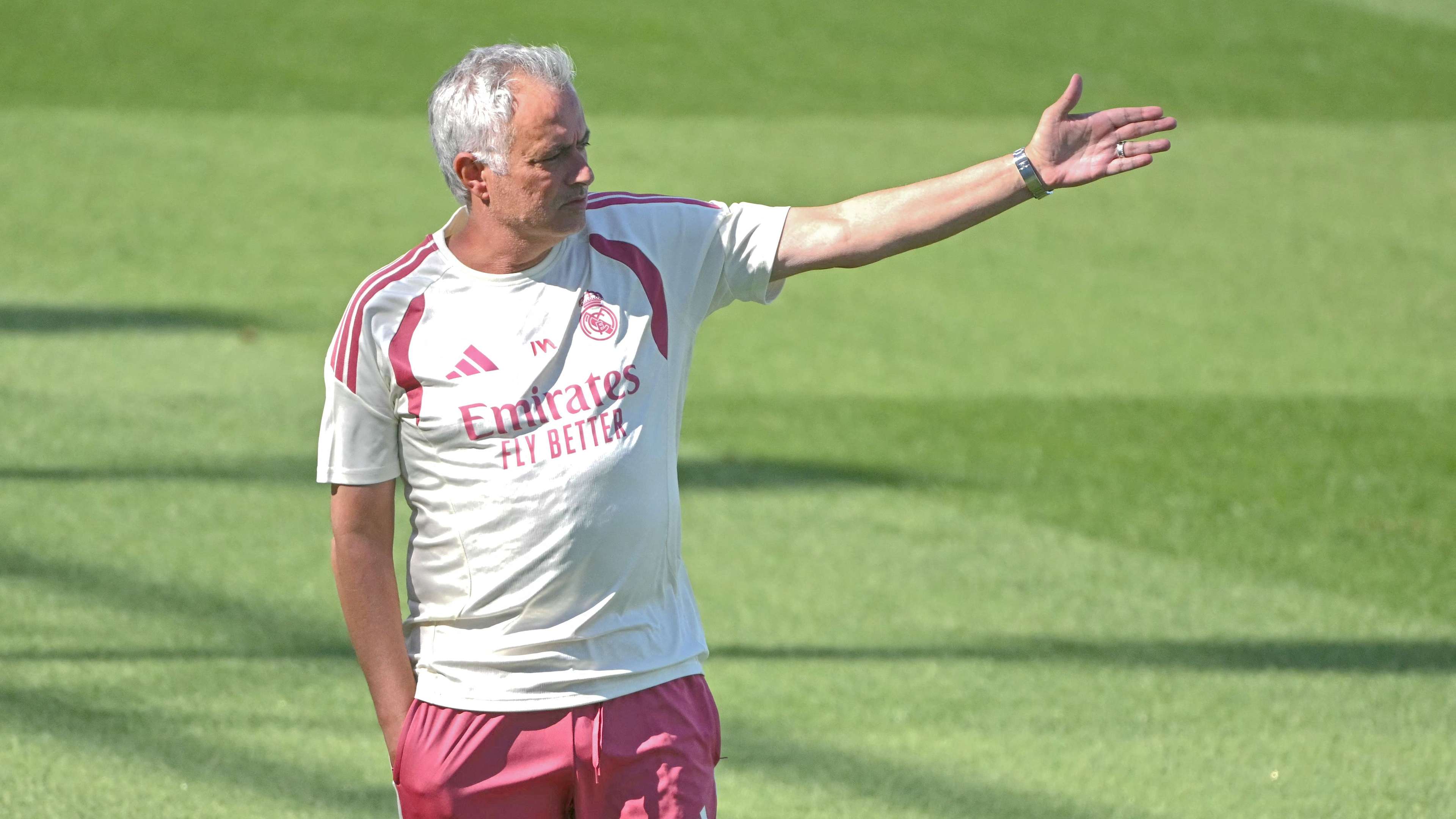 Major surprises: Real Madrid's expected line-up after Diomande's arrival  