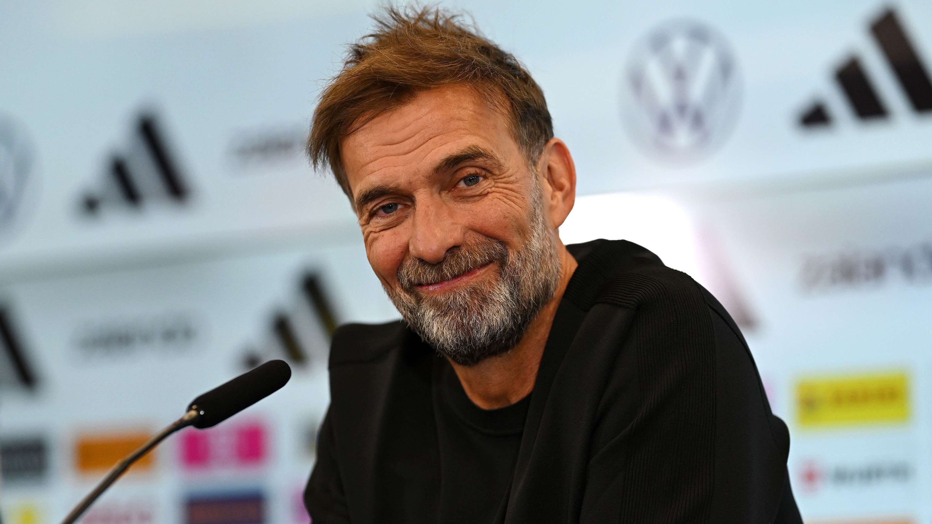 Klopp sparks 'incredible euphoria' but Hamann warns of DFB challenges  