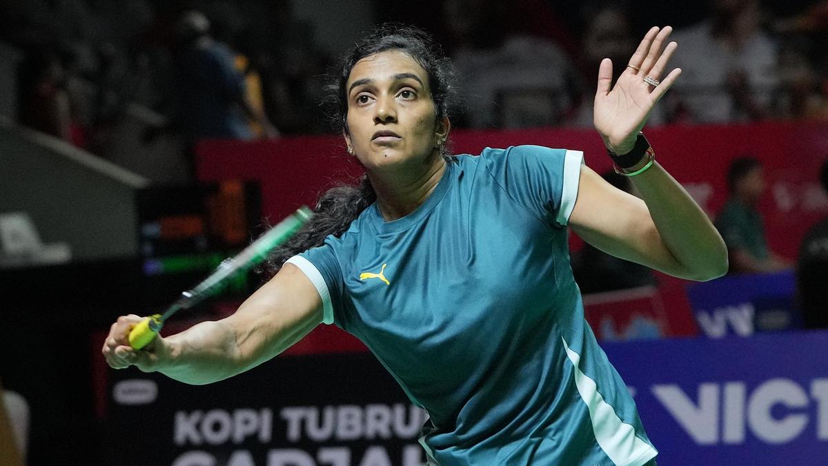 China Open 2026: Sindhu beats Unnati, Shetty through to last 16  