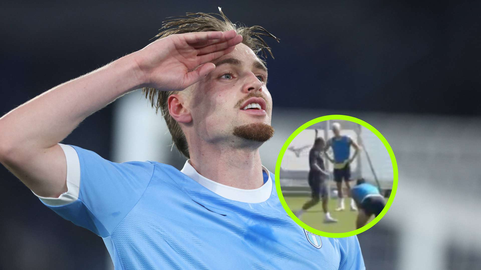 Agent reports what the relationship between Gattuso and Taylor is like now  