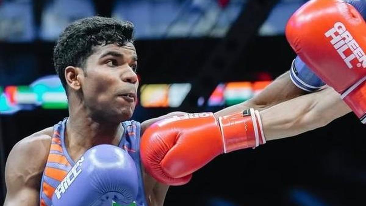 Indian sports wrap, July 1: Vishvanath Suresh, Chandrika to lead India at U-19 & U-23 Asian Boxing Championships  