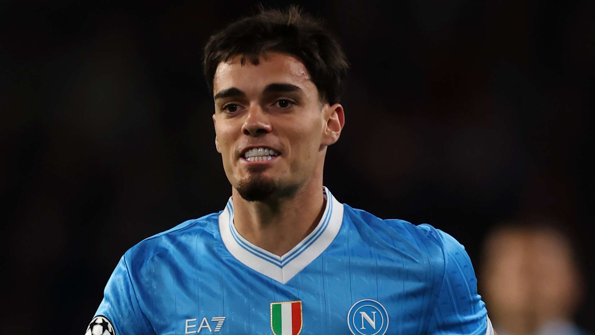Gutierrez one step away from Bayer Leverkusen: how much Napoli will receive  