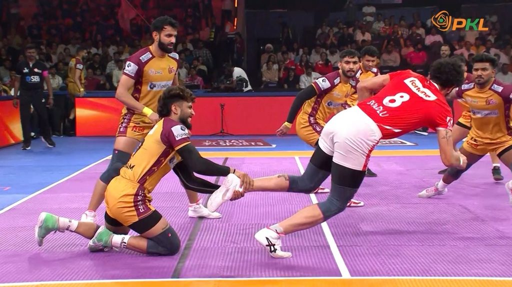Top 5 Teams With Most Points in PKL History | Pro Kabaddi League  