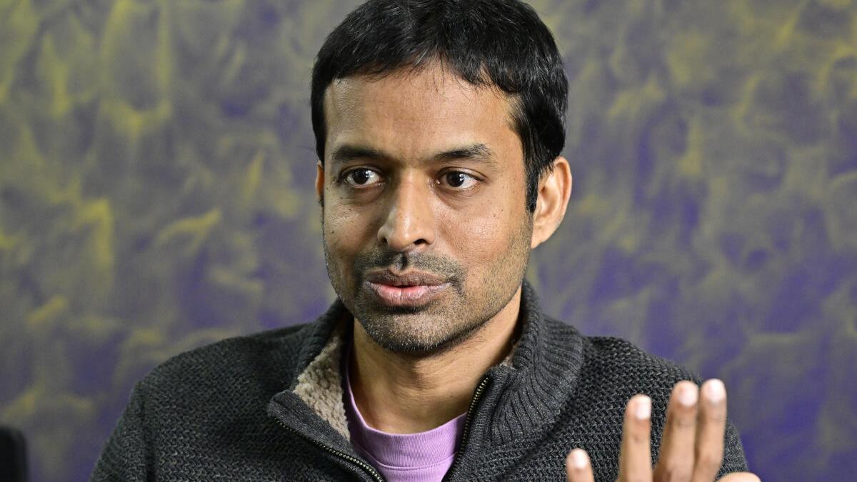 Gopichand on badminton’s big changes: What’s the point of complaining when it’s done?  