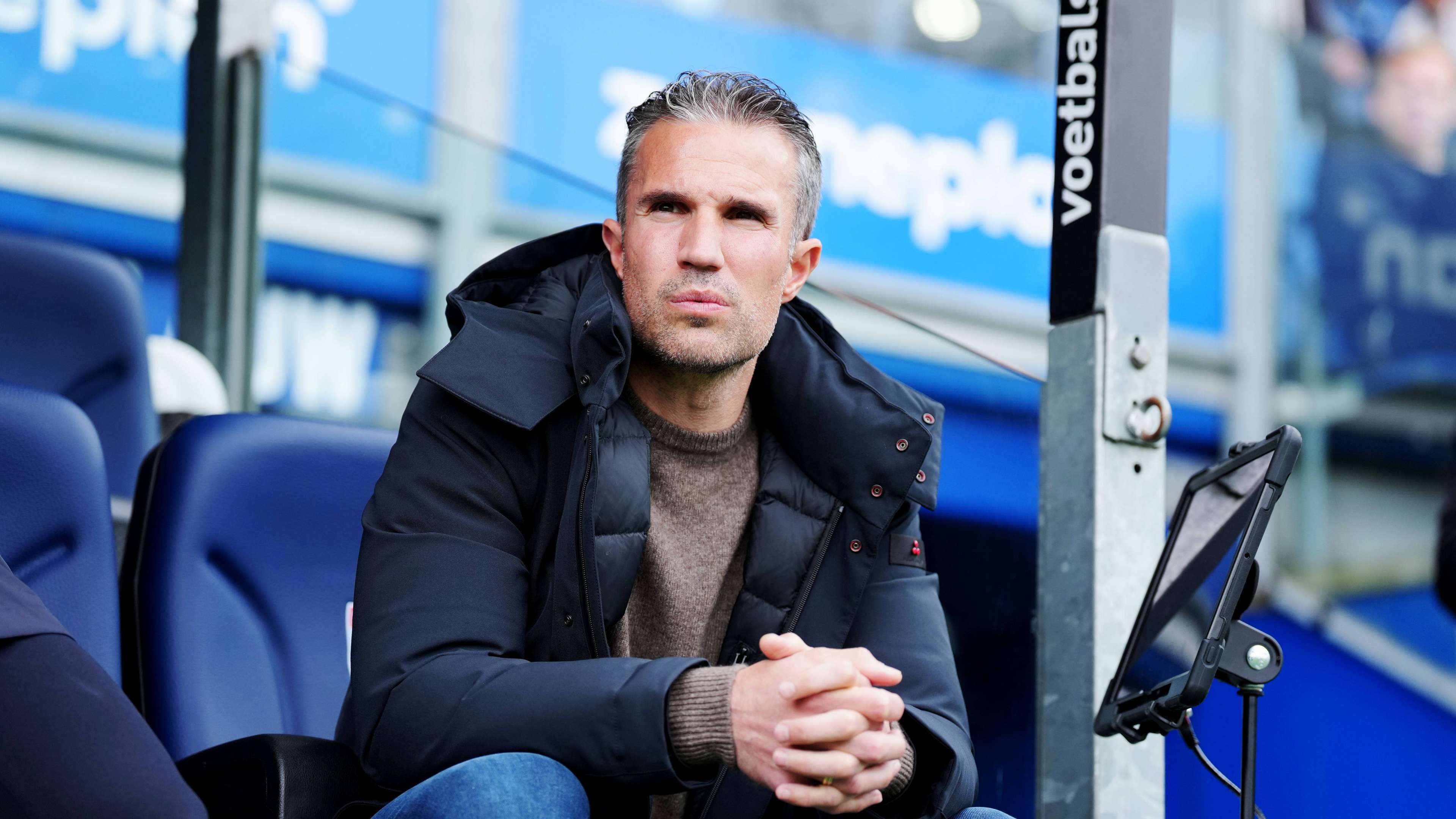 Feyenoord receive first bid for Read from Serie A  