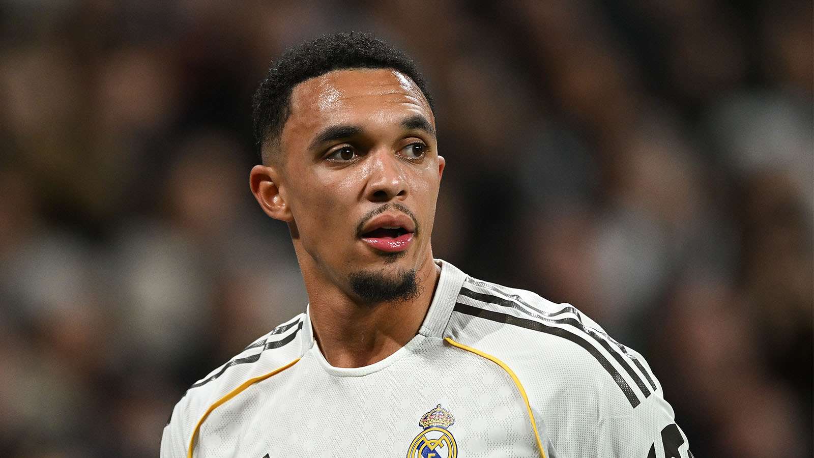 Video: Alexander-Arnold's weakness resurfaces: Leganes friendly revives past nightmares  