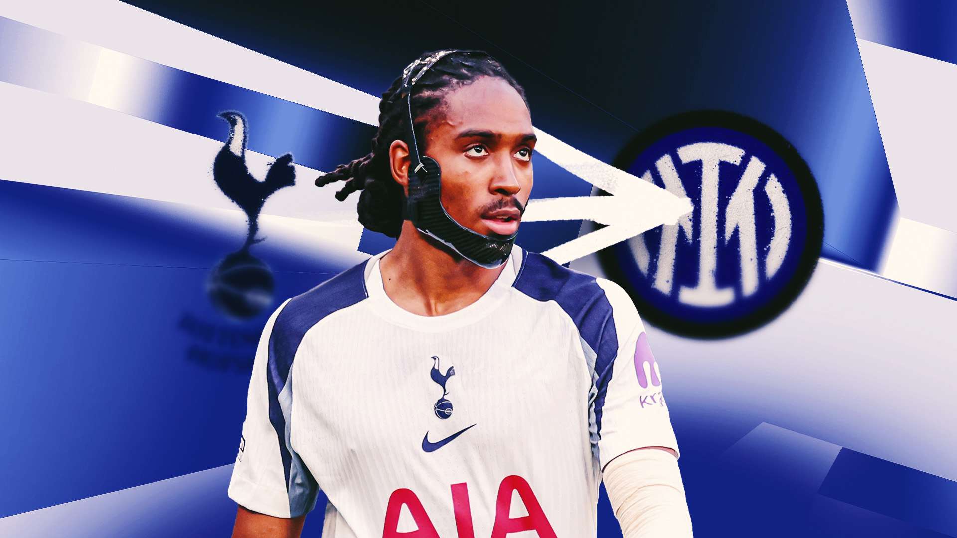 Bargain Spence sale is more baffling business from Spurs  