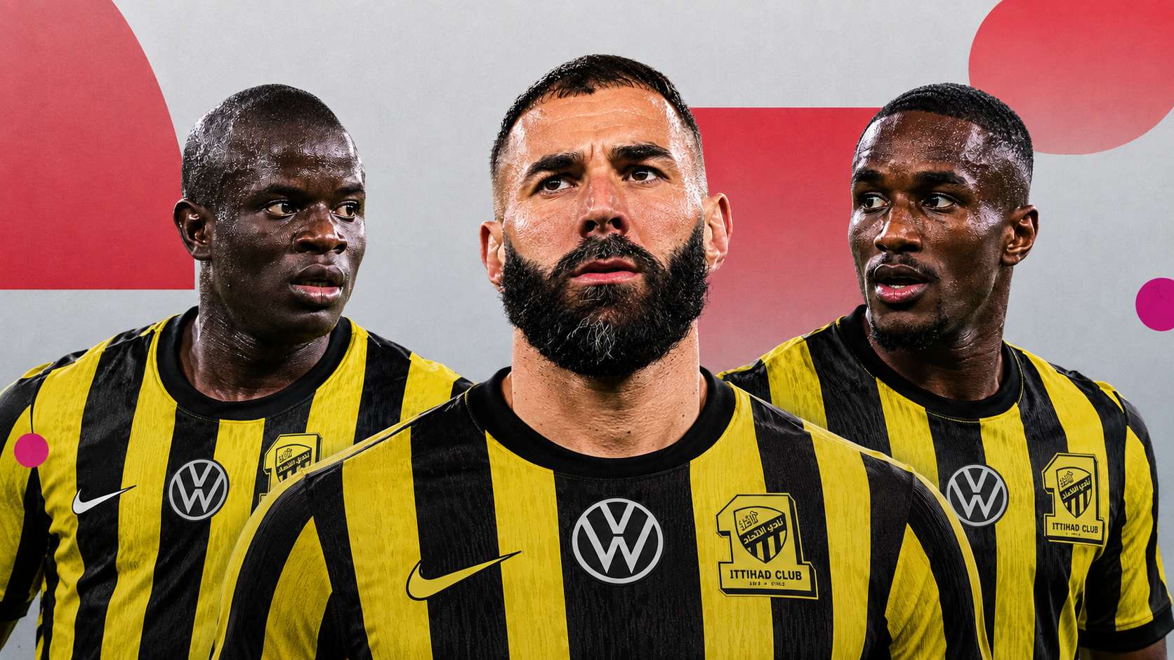 Saudi Federation: the collapse of the French campaign and welcome to a new merciless approach!  