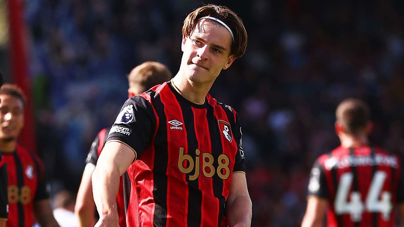 "It's over": Bournemouth send a shocking message to Chelsea  