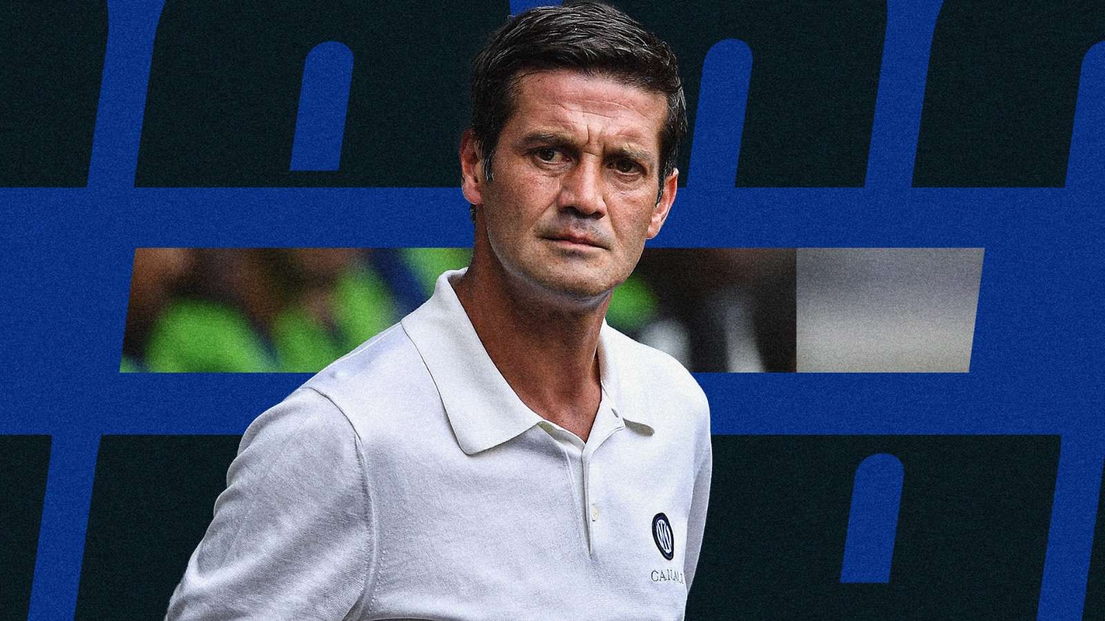 Inter, Chivu: "A clear-headed, high-quality transfer market. We do not have fixed starters"  