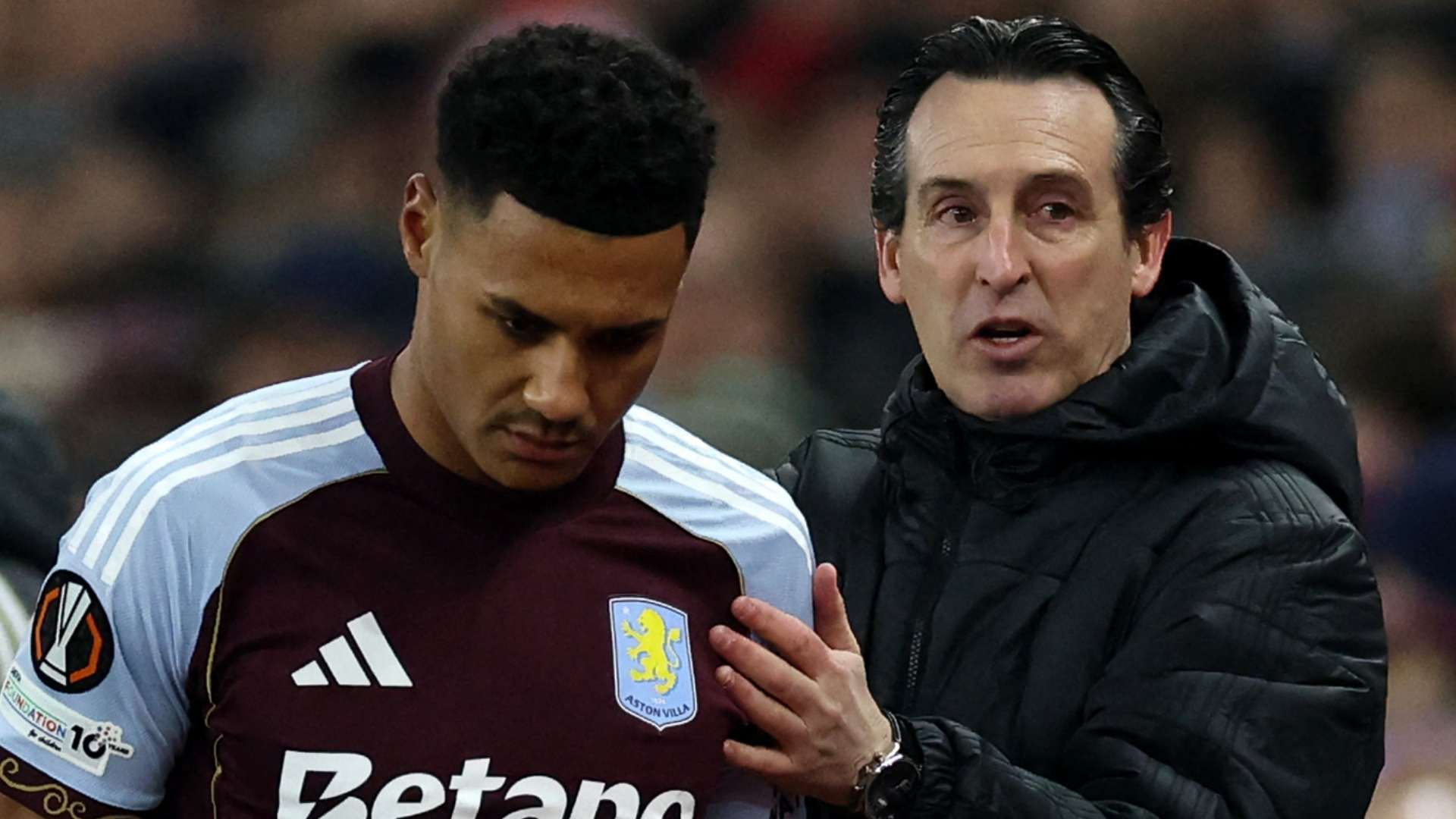 Watkins apologises for Brighton absence amid Saudi transfer push  