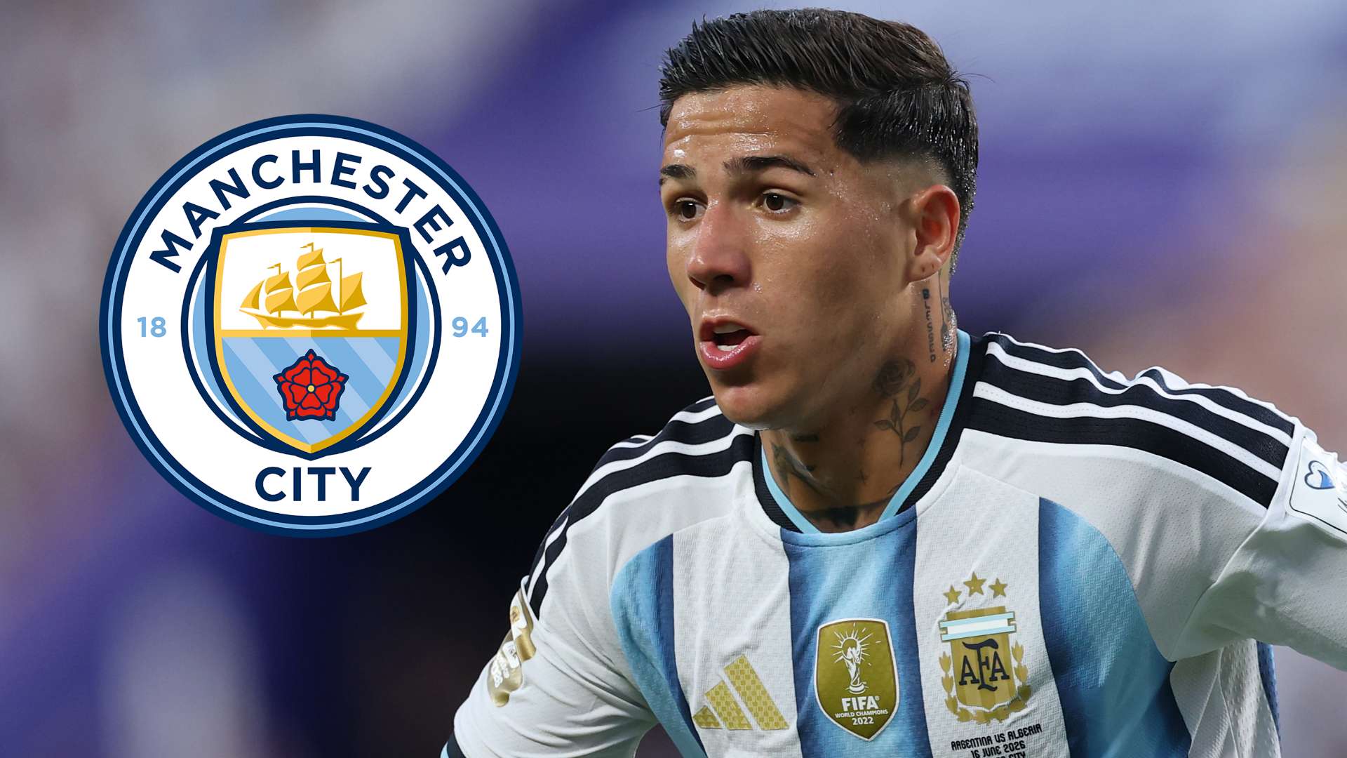 Fernandez agrees terms with Man City as Chelsea prepare for shock Premier League transfer  