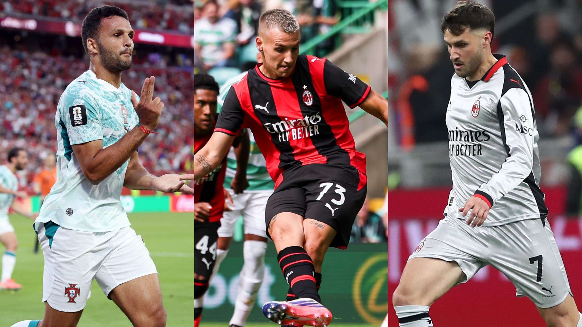 Milan, Ramos's backup is Camarda: only one alternative plan  