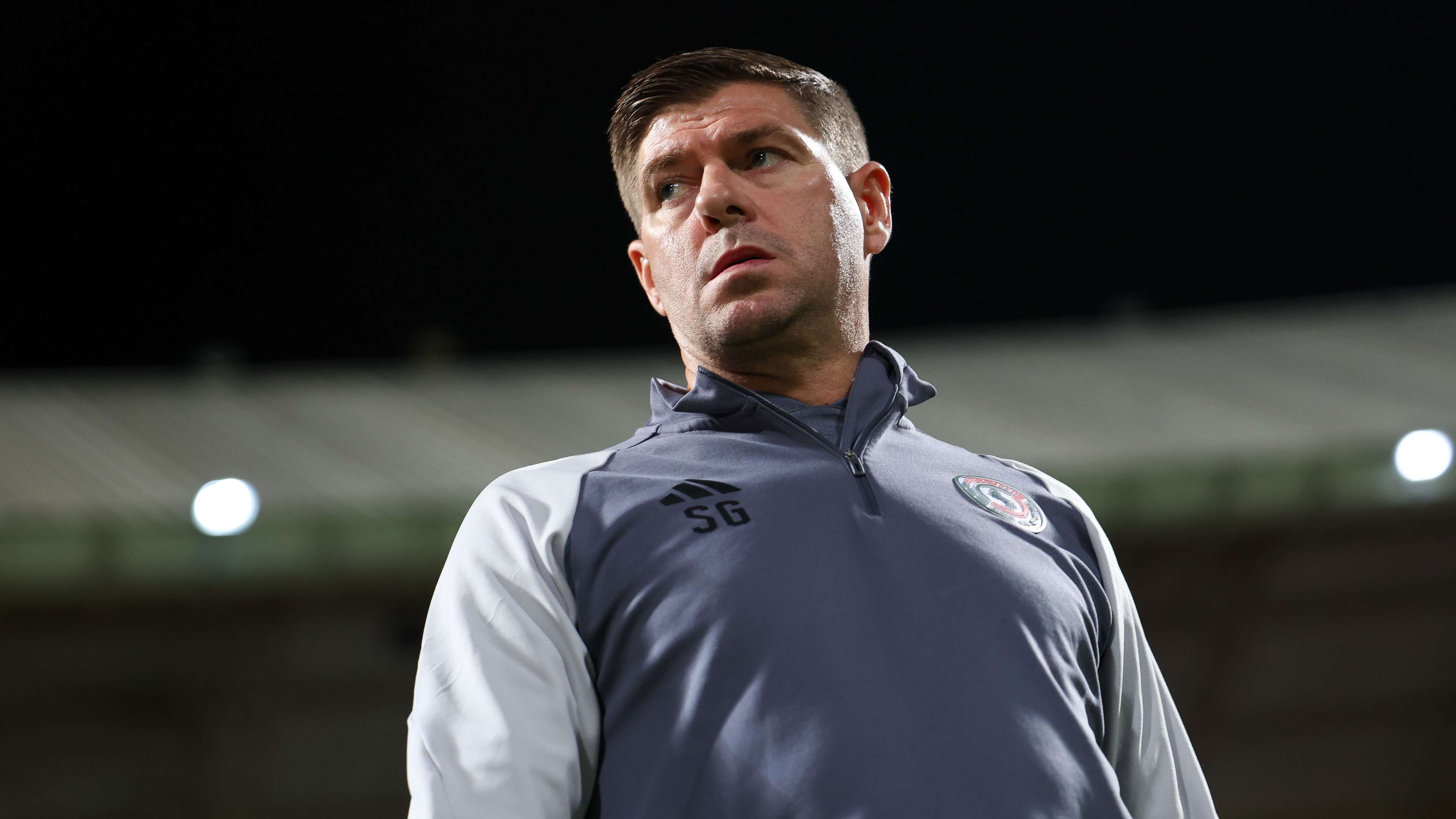 Skills won't solve it: Gerrard warns Liverpool of an early crisis  
