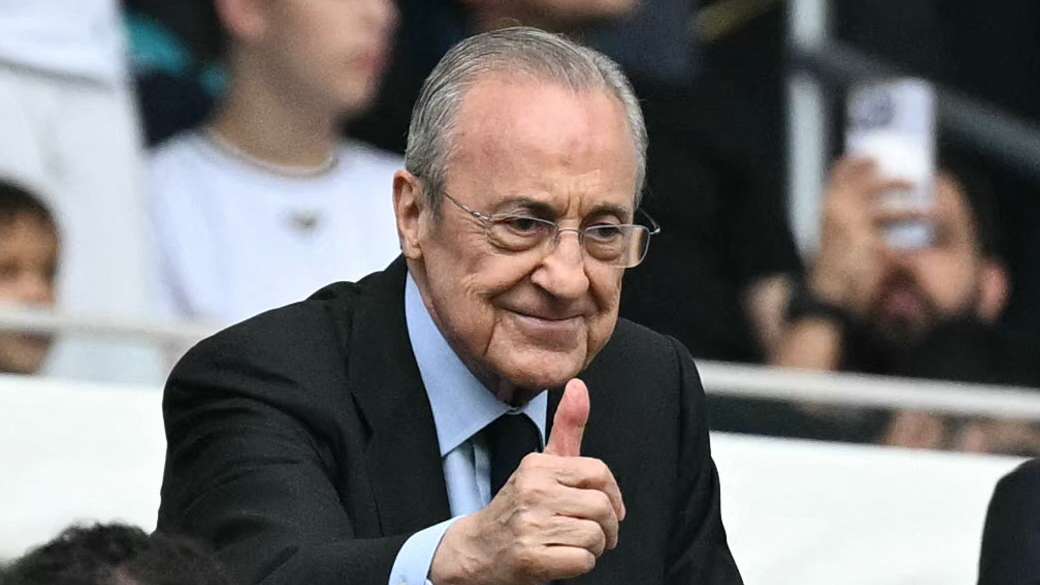 A "historic summer" at Real Madrid: two new players on the verge of departure  
