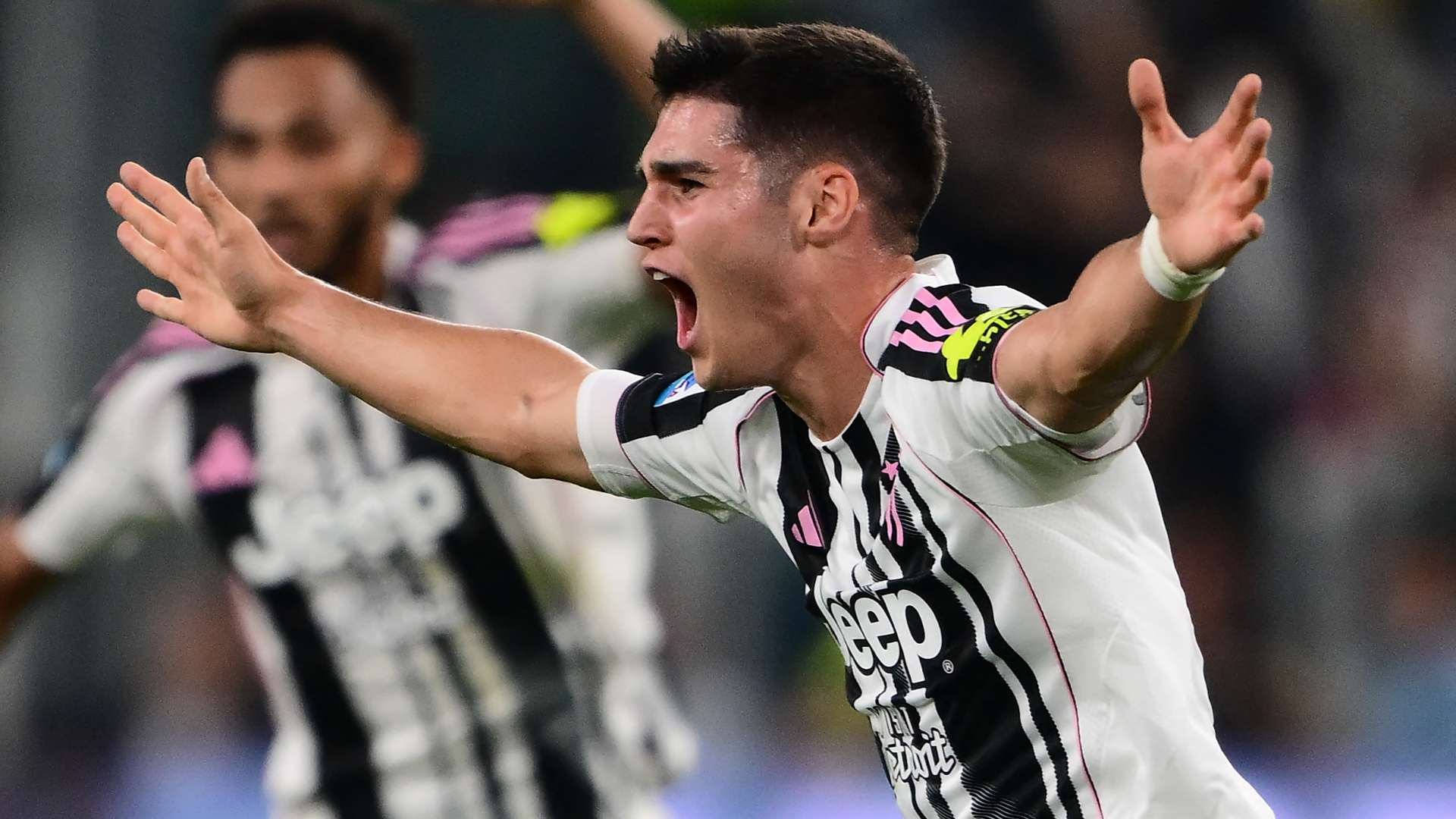 Sassuolo, agreement reached with Juventus for Adzic: Cagliari beaten to it  
