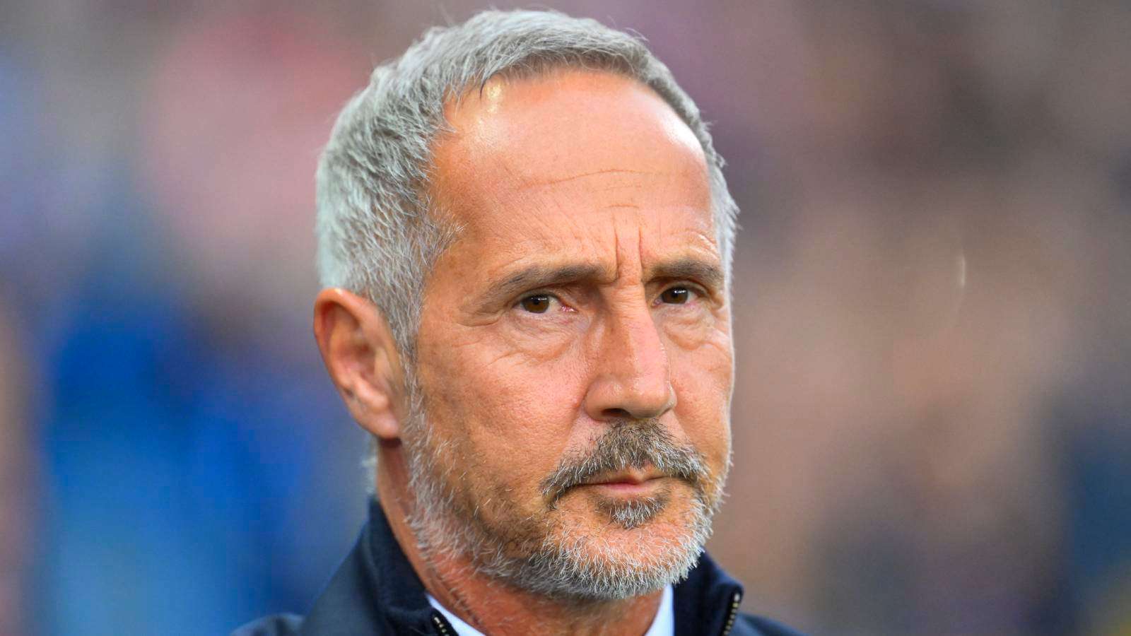 Hütter drops SGE star: "Has made us doubt"  