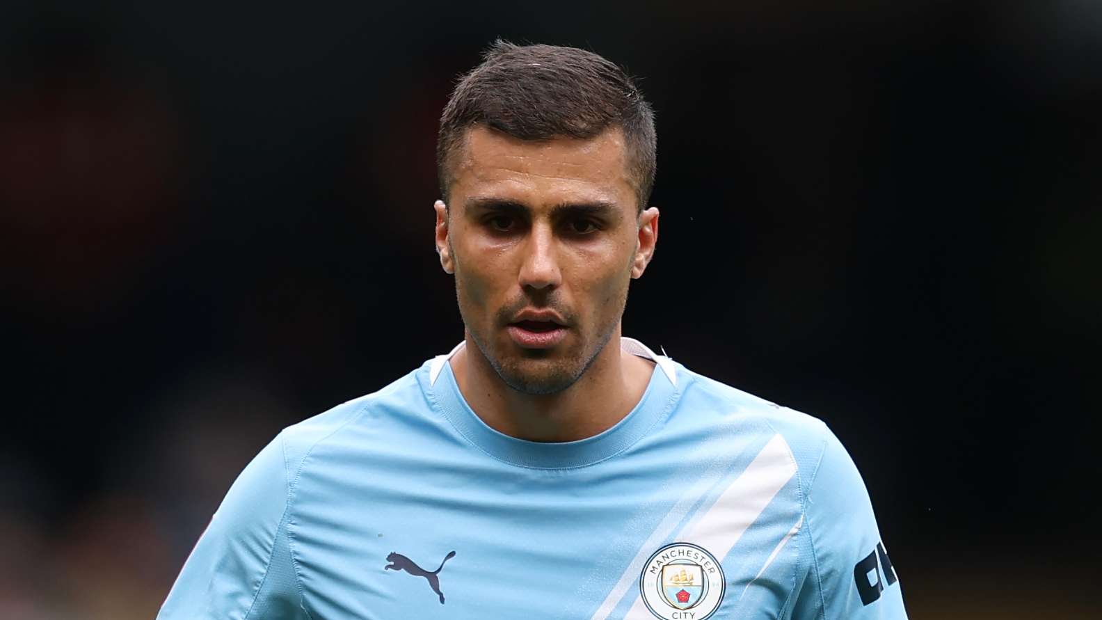 Manchester City enter unknown territory to compensate for Rodri  