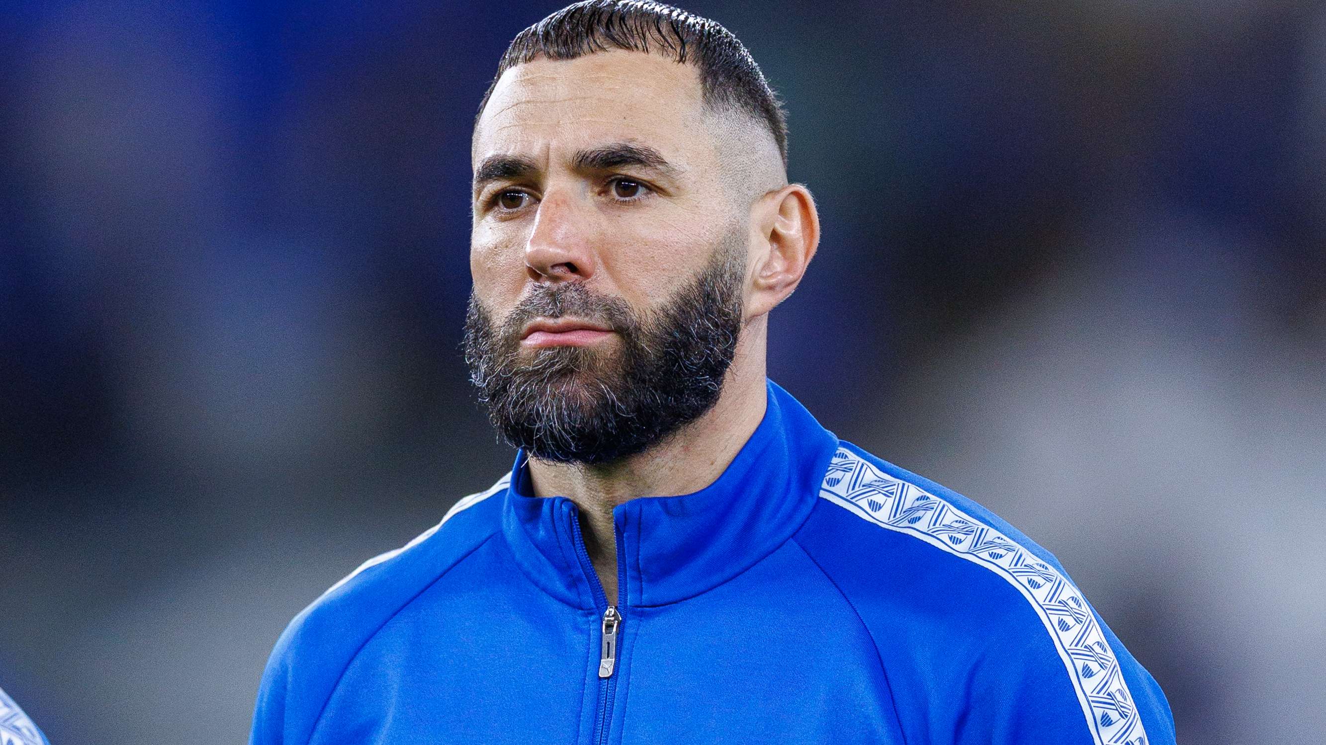 Al-Hilal eye England star as Benzema successor amid contract termination dispute  