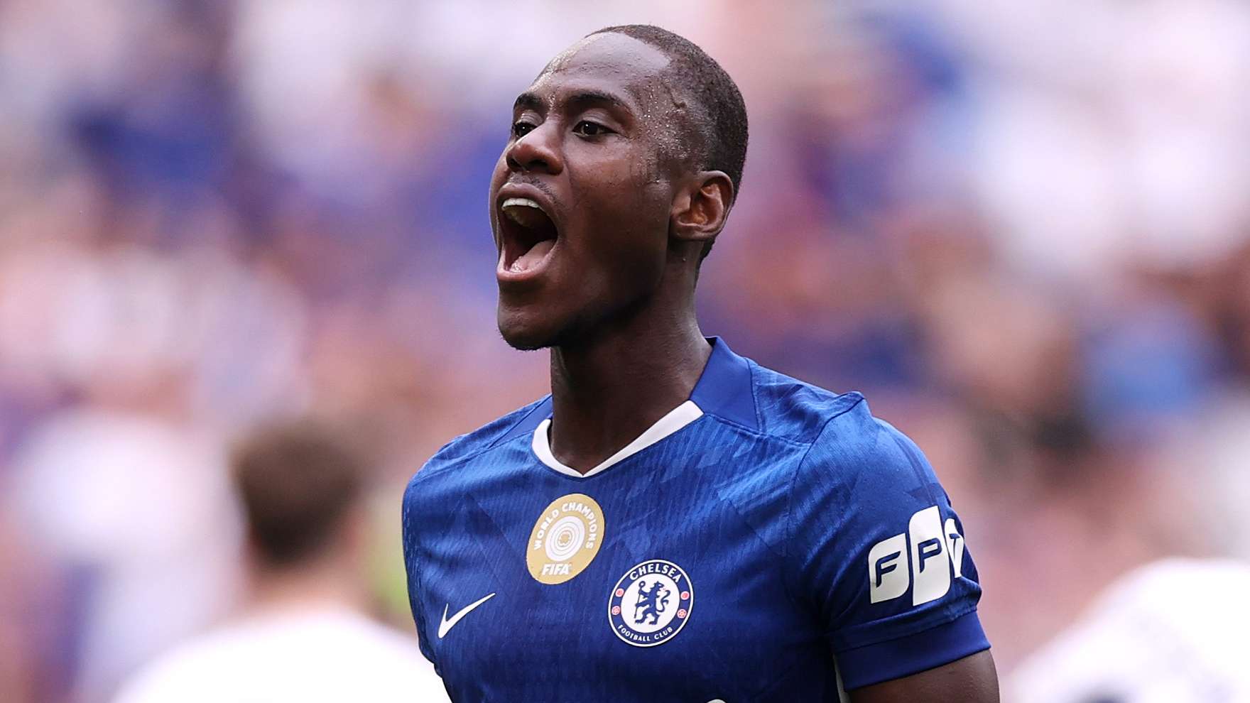 Done deal close! Fabregas gets his man as Chelsea agree Chalobah deal  