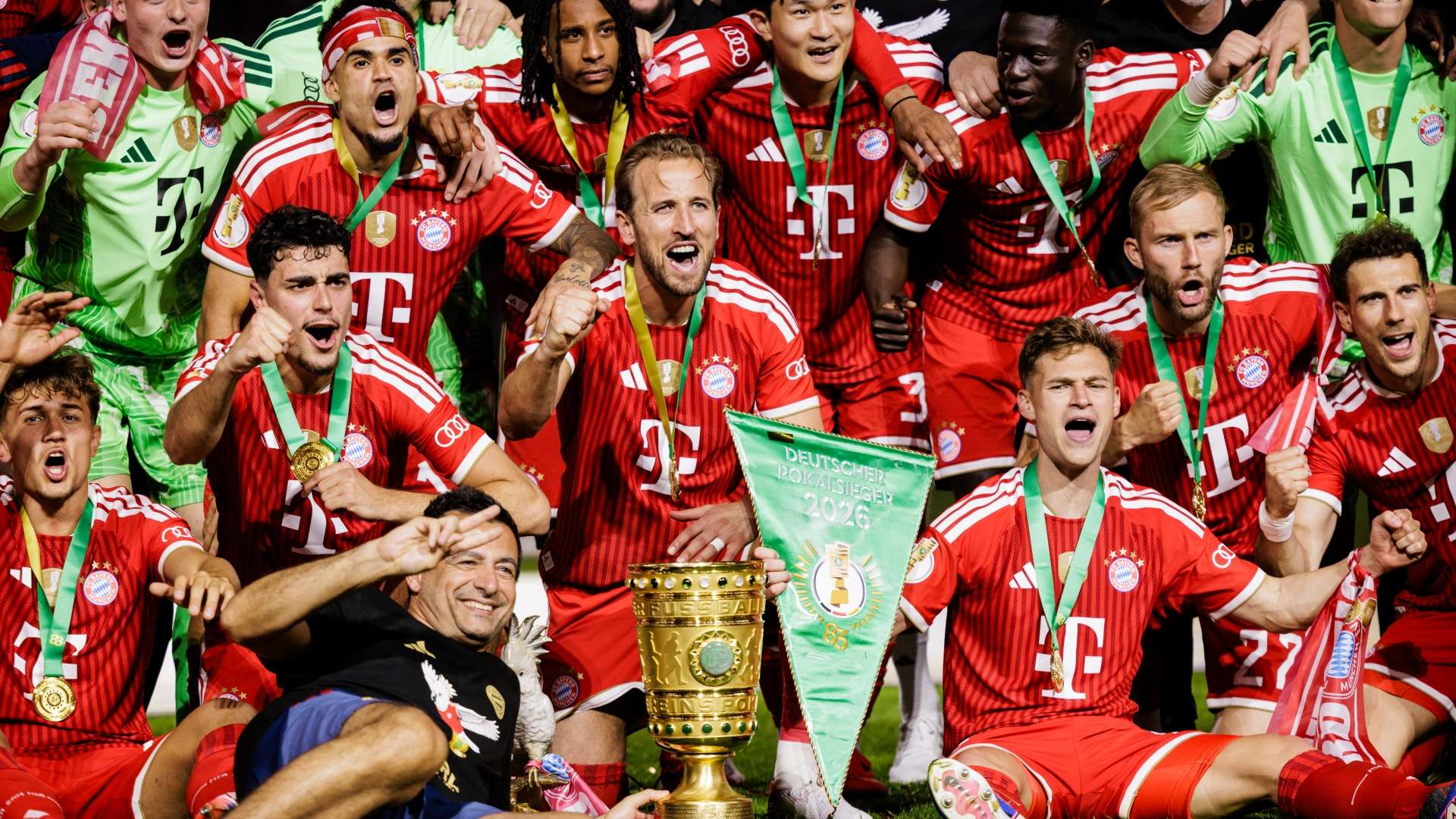 Bayern Munich president warns of three tough European tasks, and Eberl sets a "clear target"  