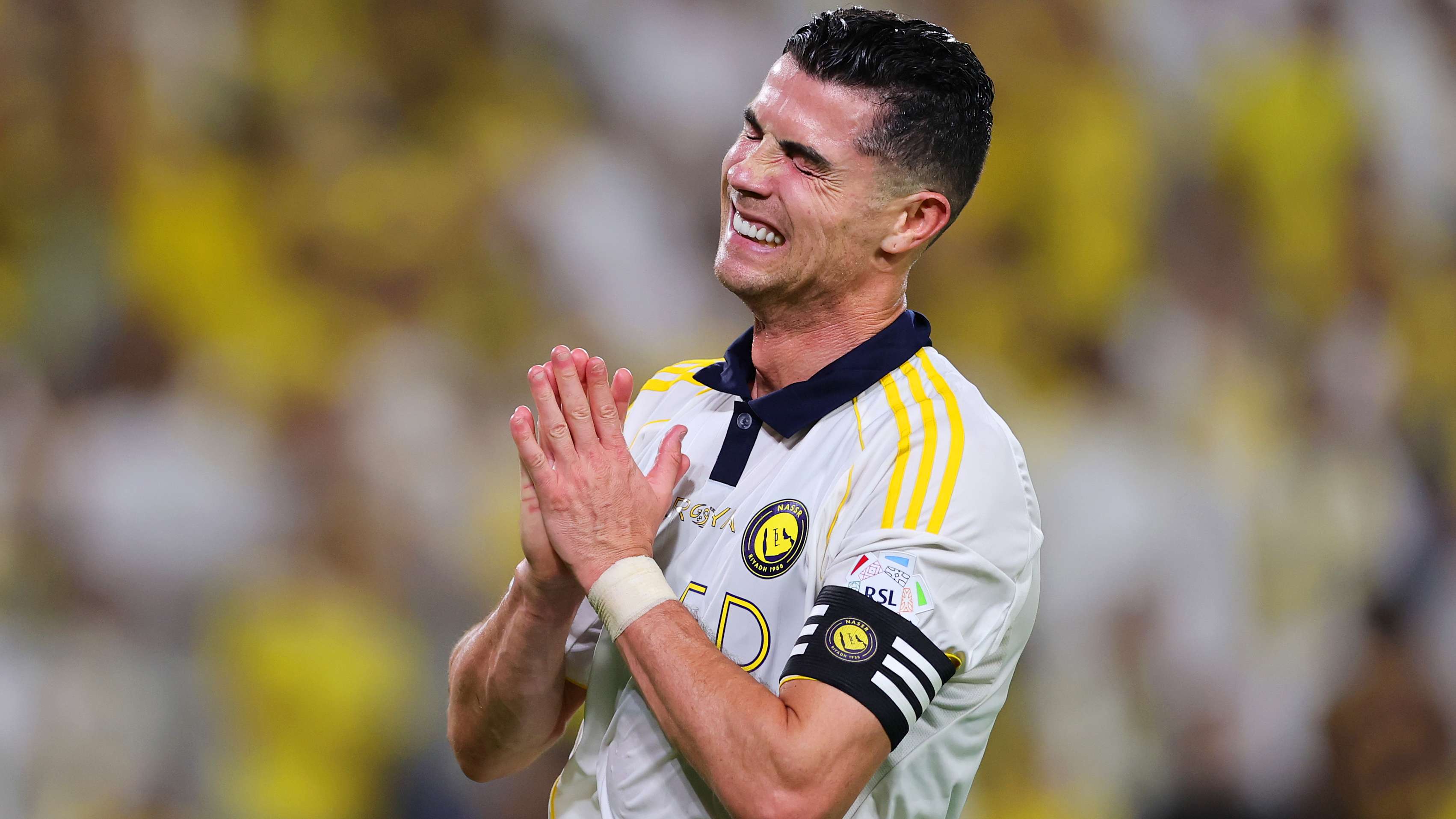 With the start of the season: a surprise at Al-Nassr regarding Ronaldo  