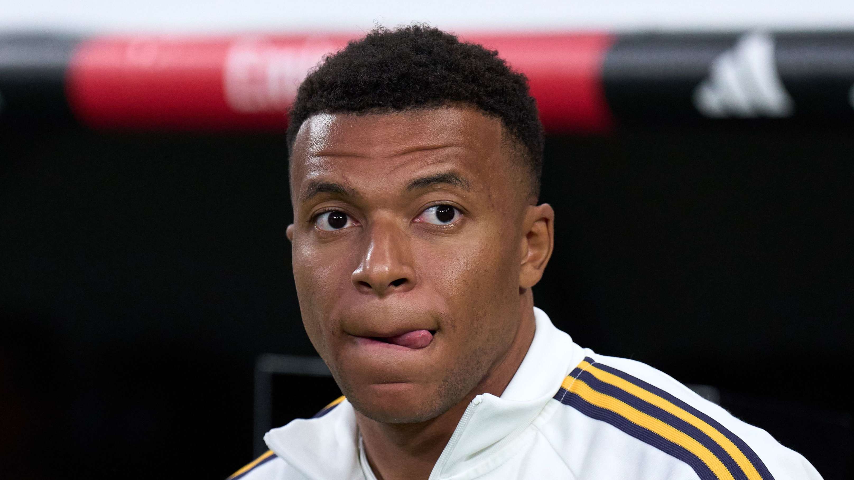 3 advantages: Diomande's touches impress Mbappé  