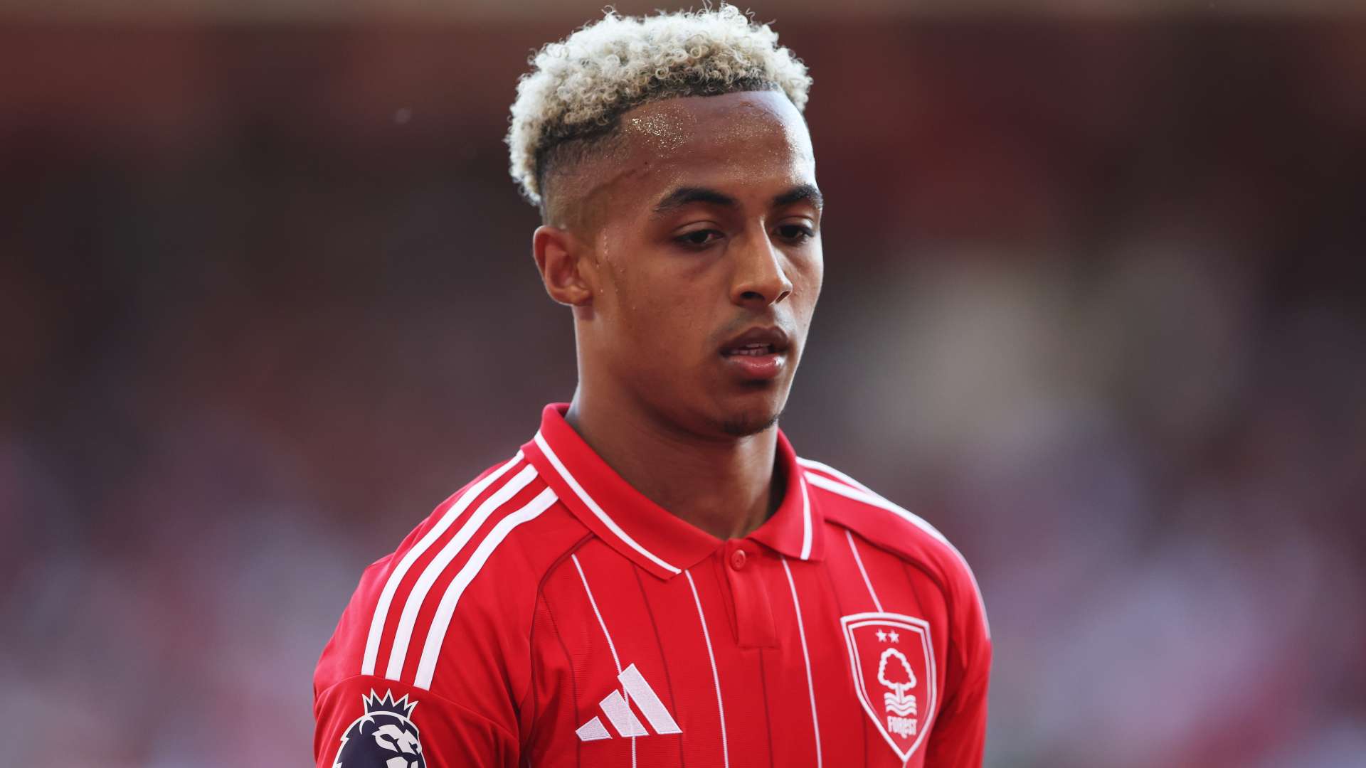 Milan, medical for Hutchinson  