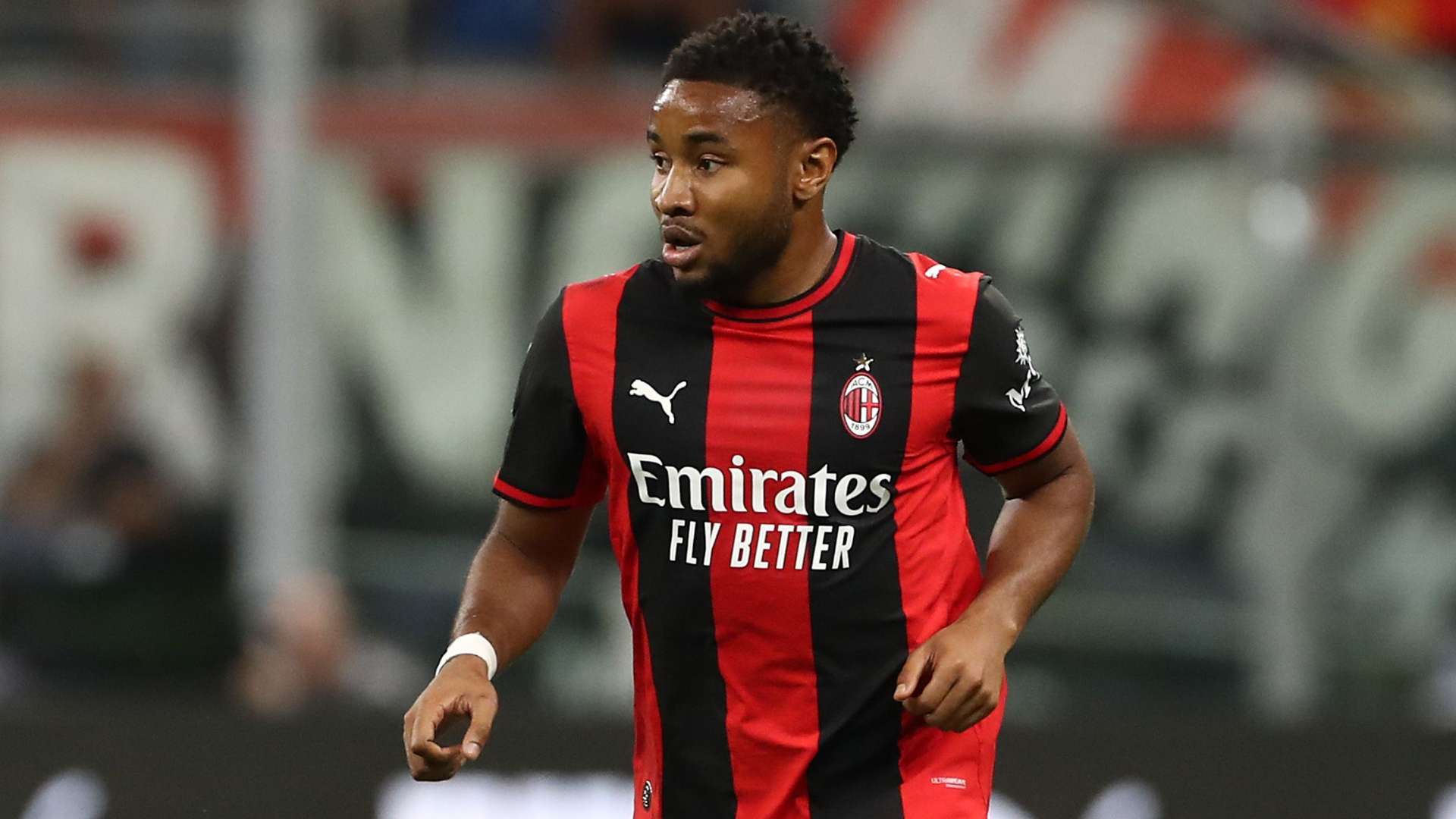 Former top scorer could return to the Bundesliga  