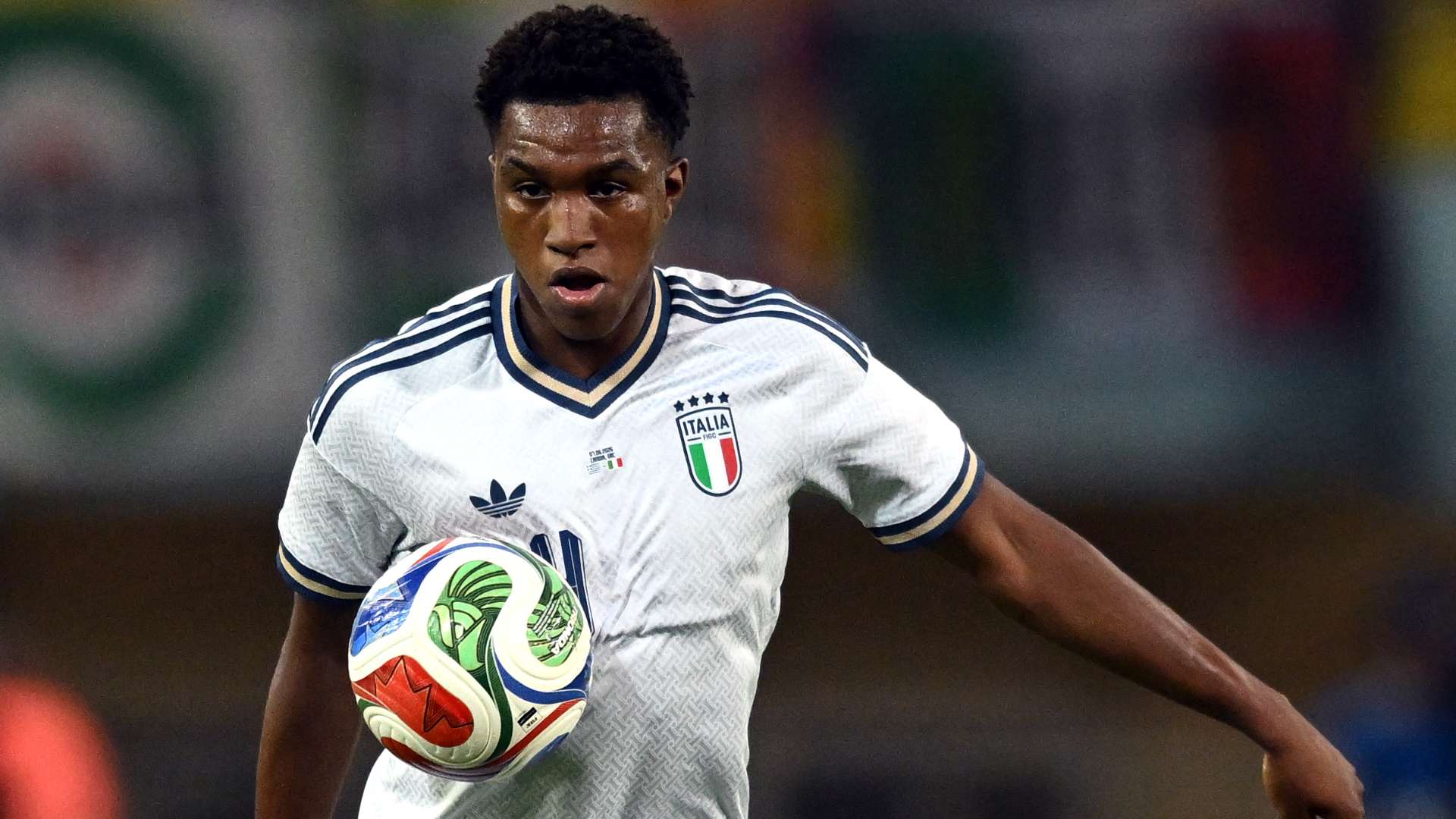 Atalanta, Ahanor to Chelsea is done: €48 million on the way  