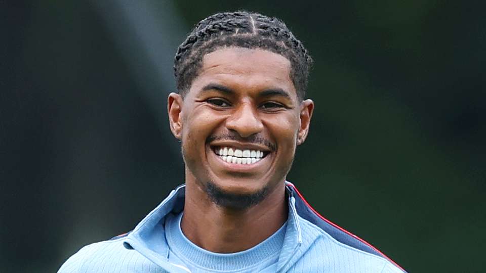 ‘He is a big asset to have’ - Maguire urges Man Utd to keep Rashford  