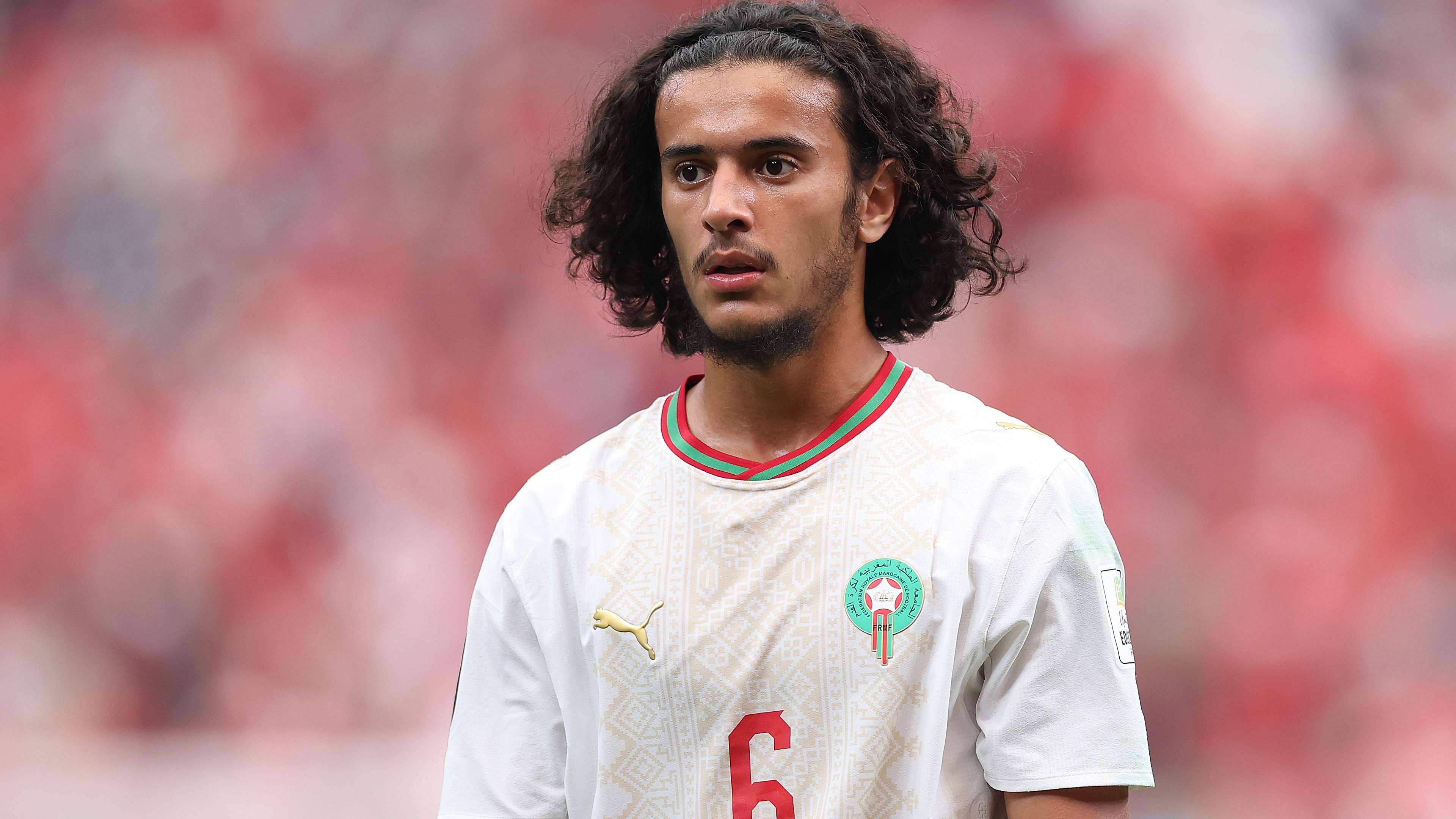 More than 100 million euros: astronomical price facing City to seal the Bouaddi deal  
