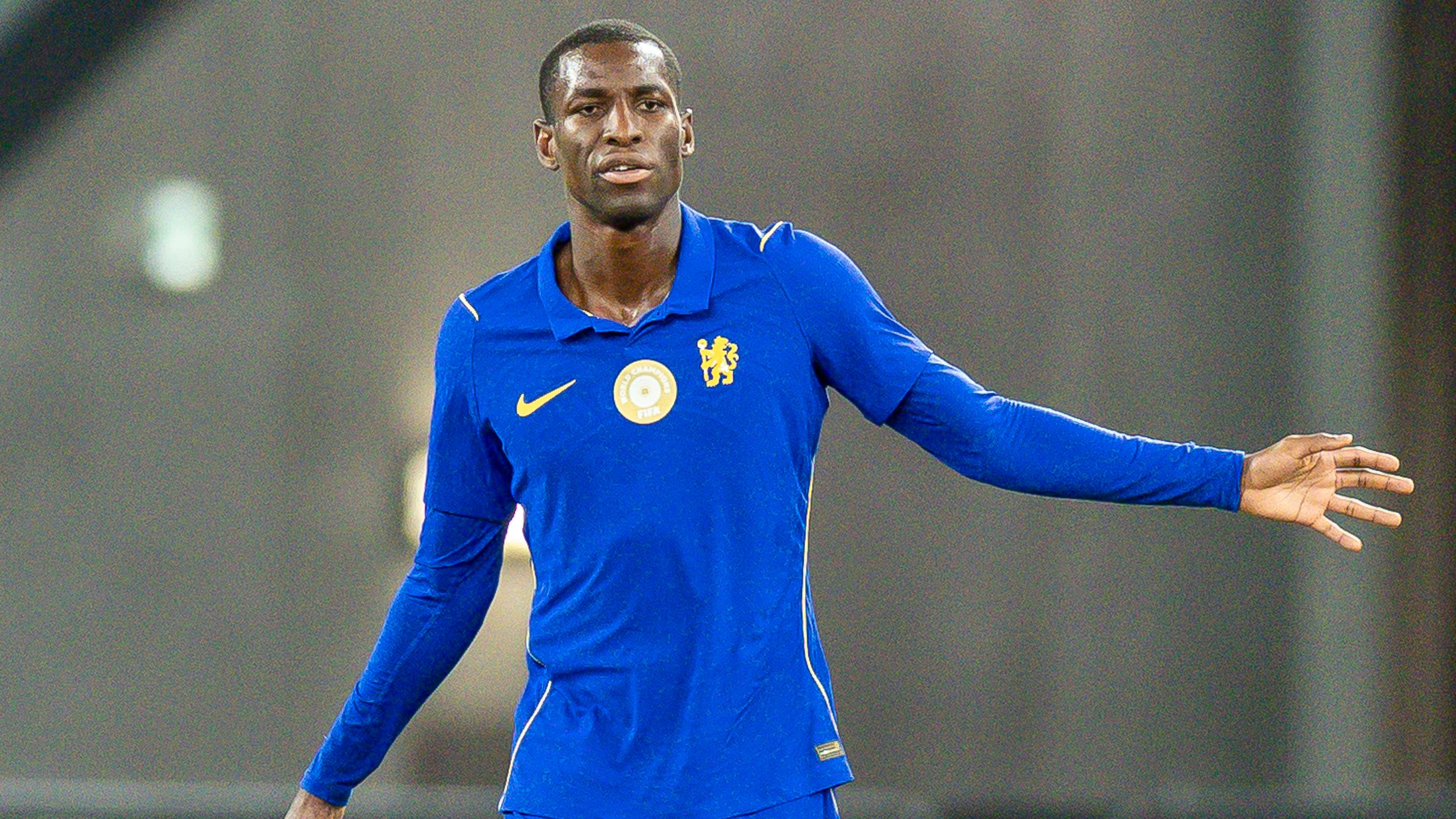 Villa complete £65m signing of Jackson from Chelsea  