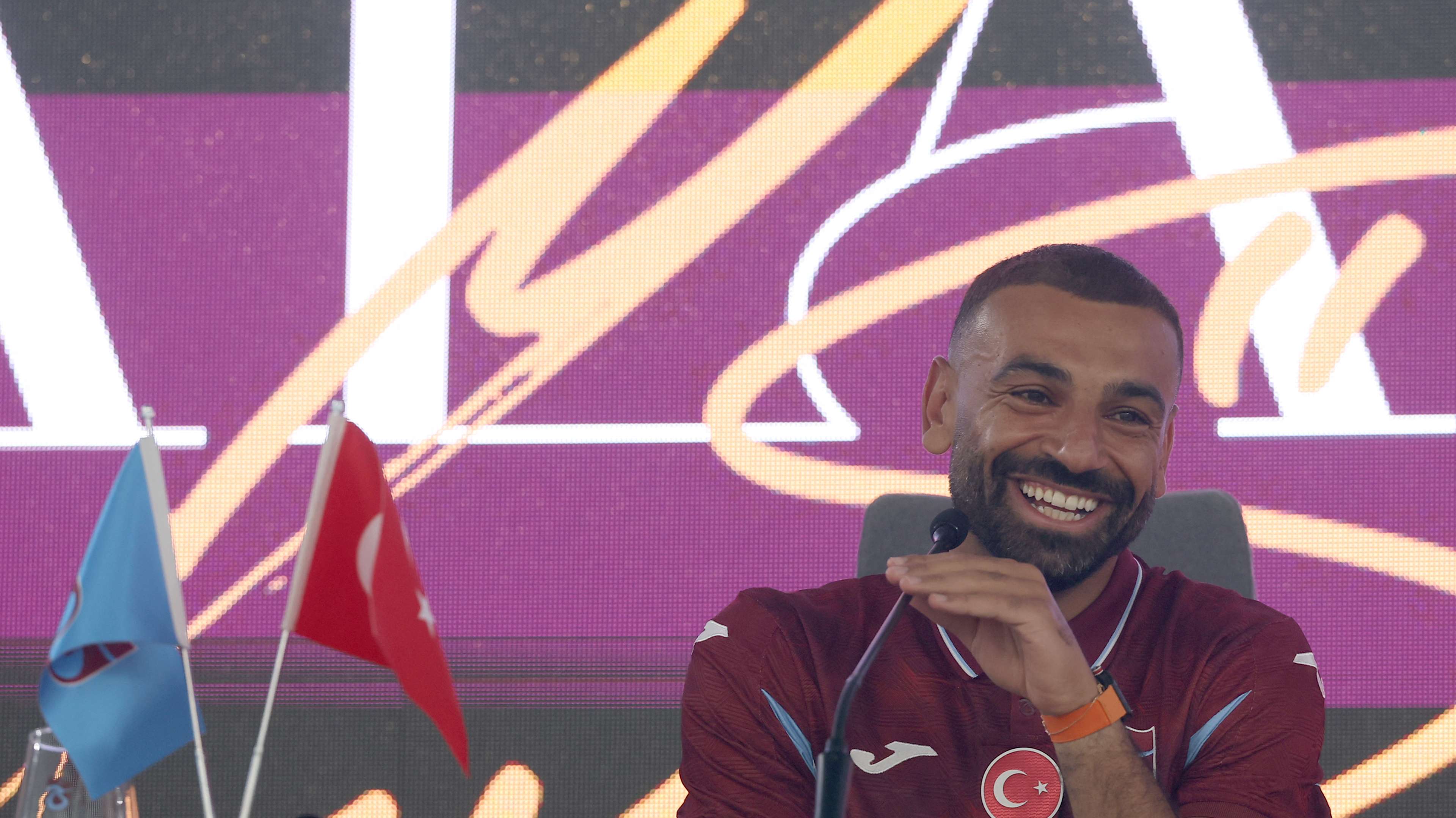 Are Mohamed Salah's origins Turkish? Researcher reopens the file on the "mysterious roots"  