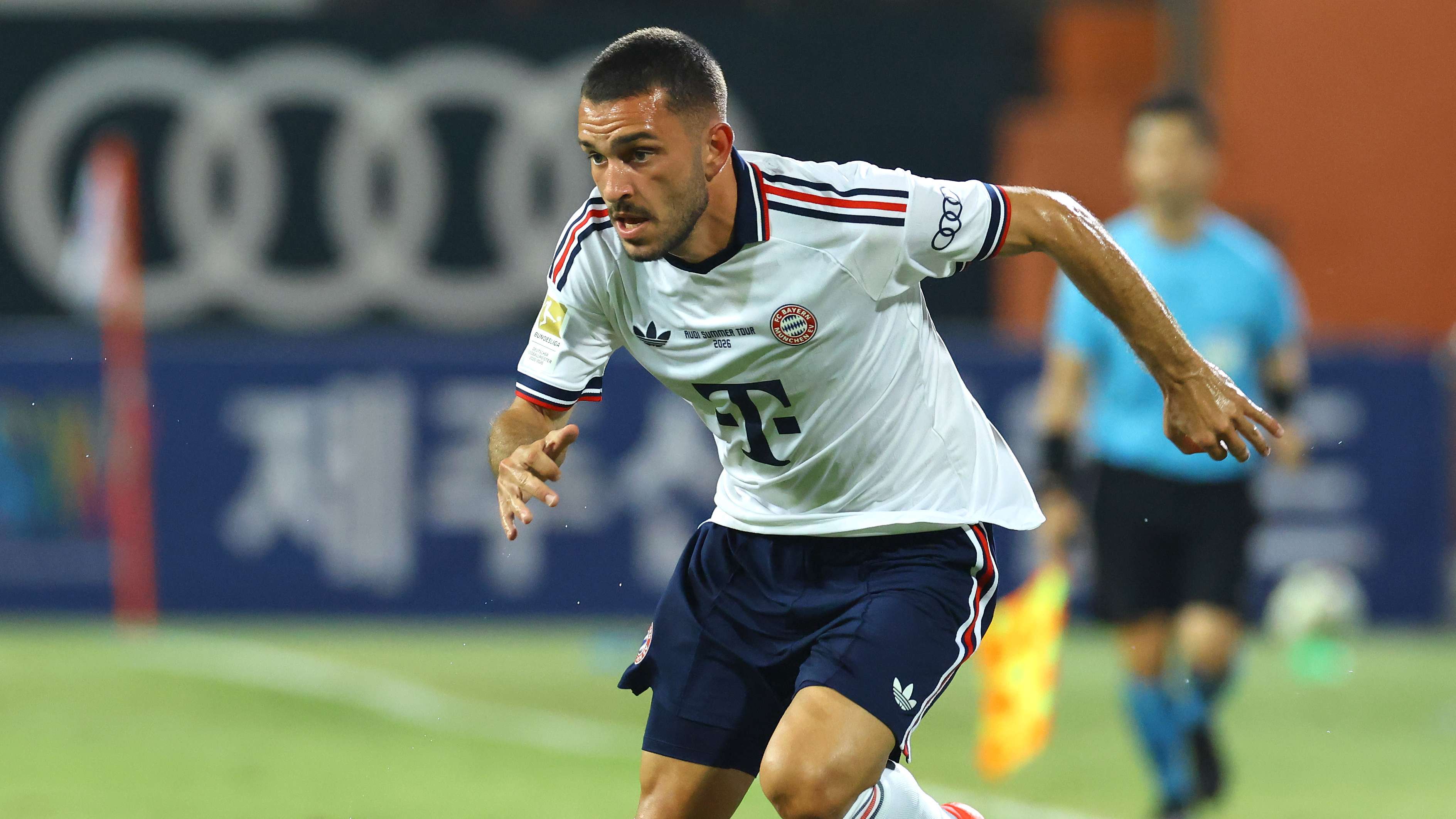 Surprising Bayern transfer after major irritation  