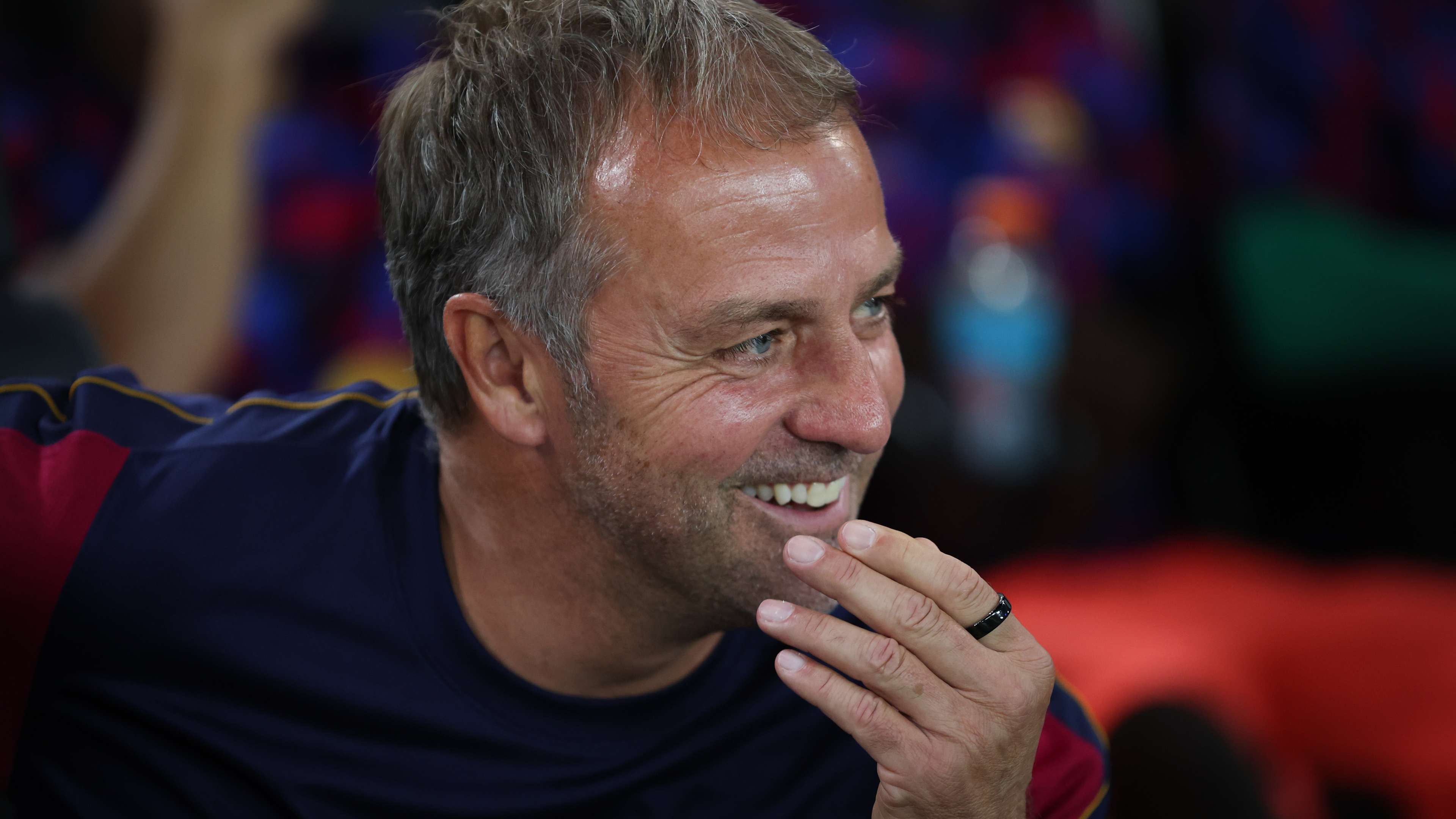 Surprise! Barca are seemingly signing a Lewy replacement for a bargain price  