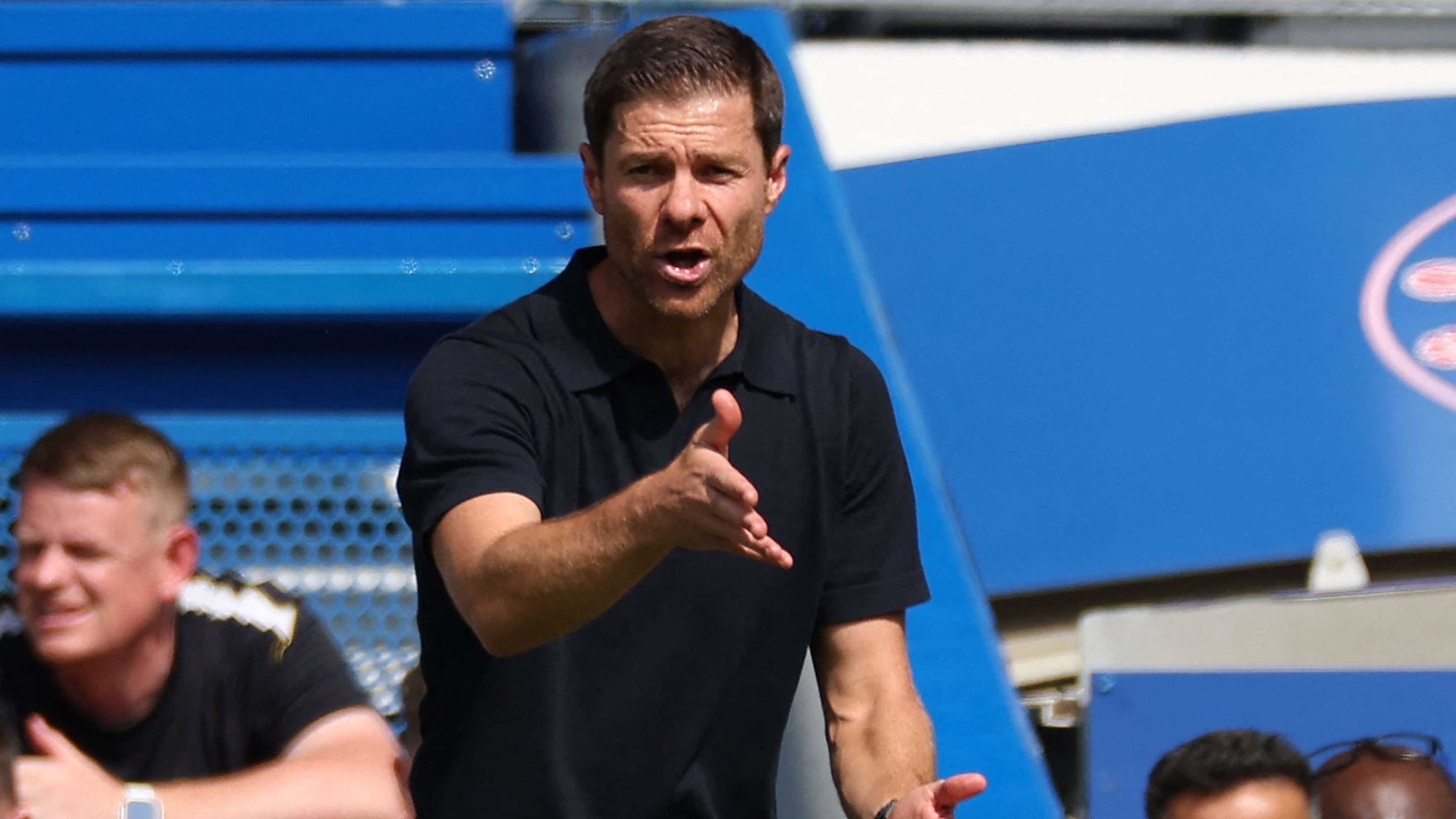 'Best possible specialists' - Alonso explains Chelsea's move for Villa expert MacPhee  