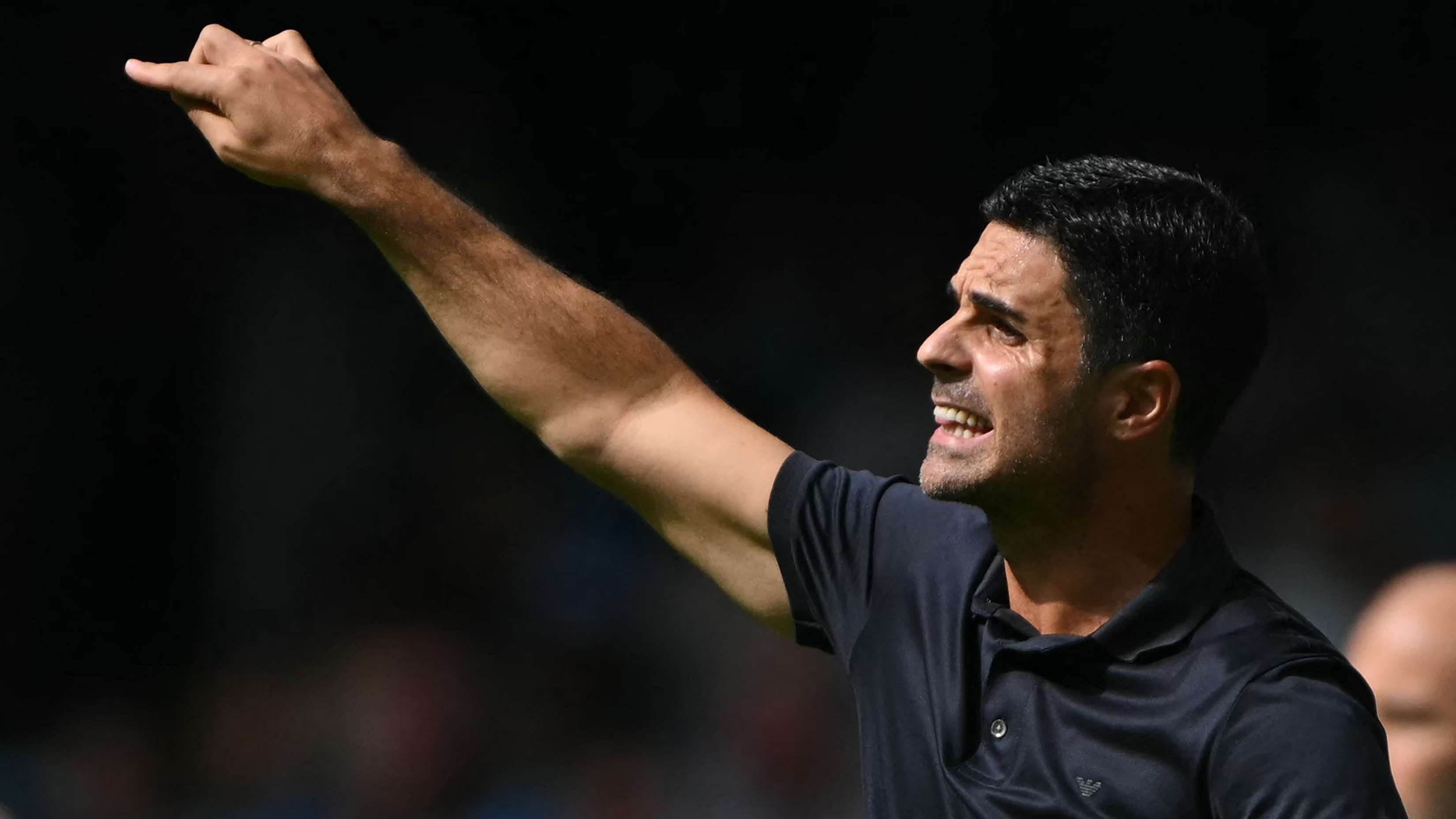 ‘We are weaker!' - Arteta issues Arsenal transfer plea despite Community Shield win  