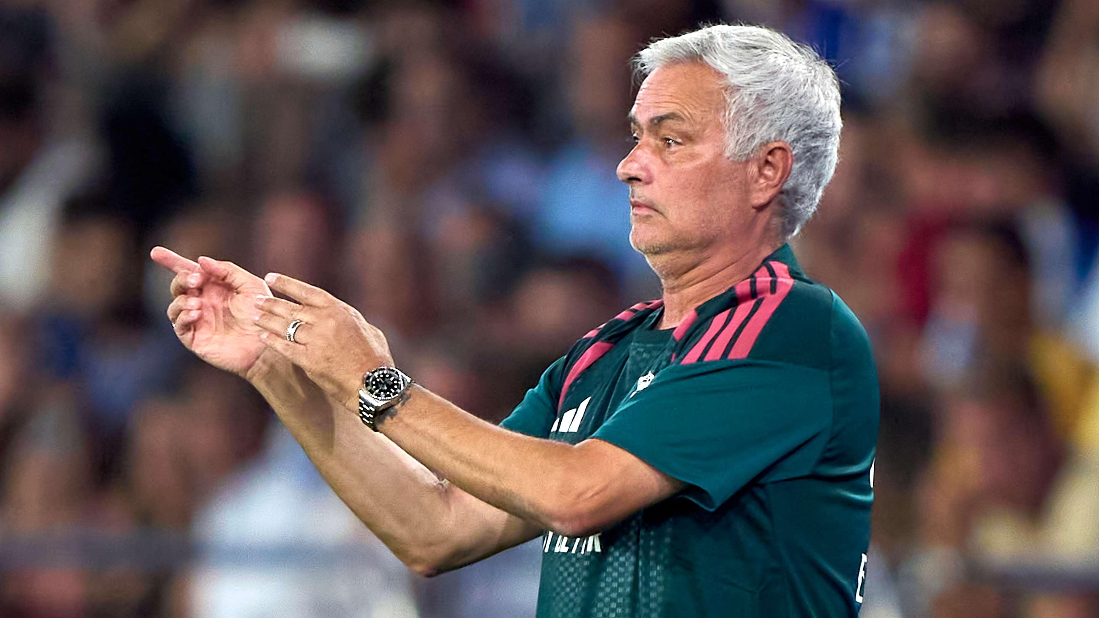 Mourinho surprises everyone: an unexpected solution to make up for the Rodri blow at Real Madrid  