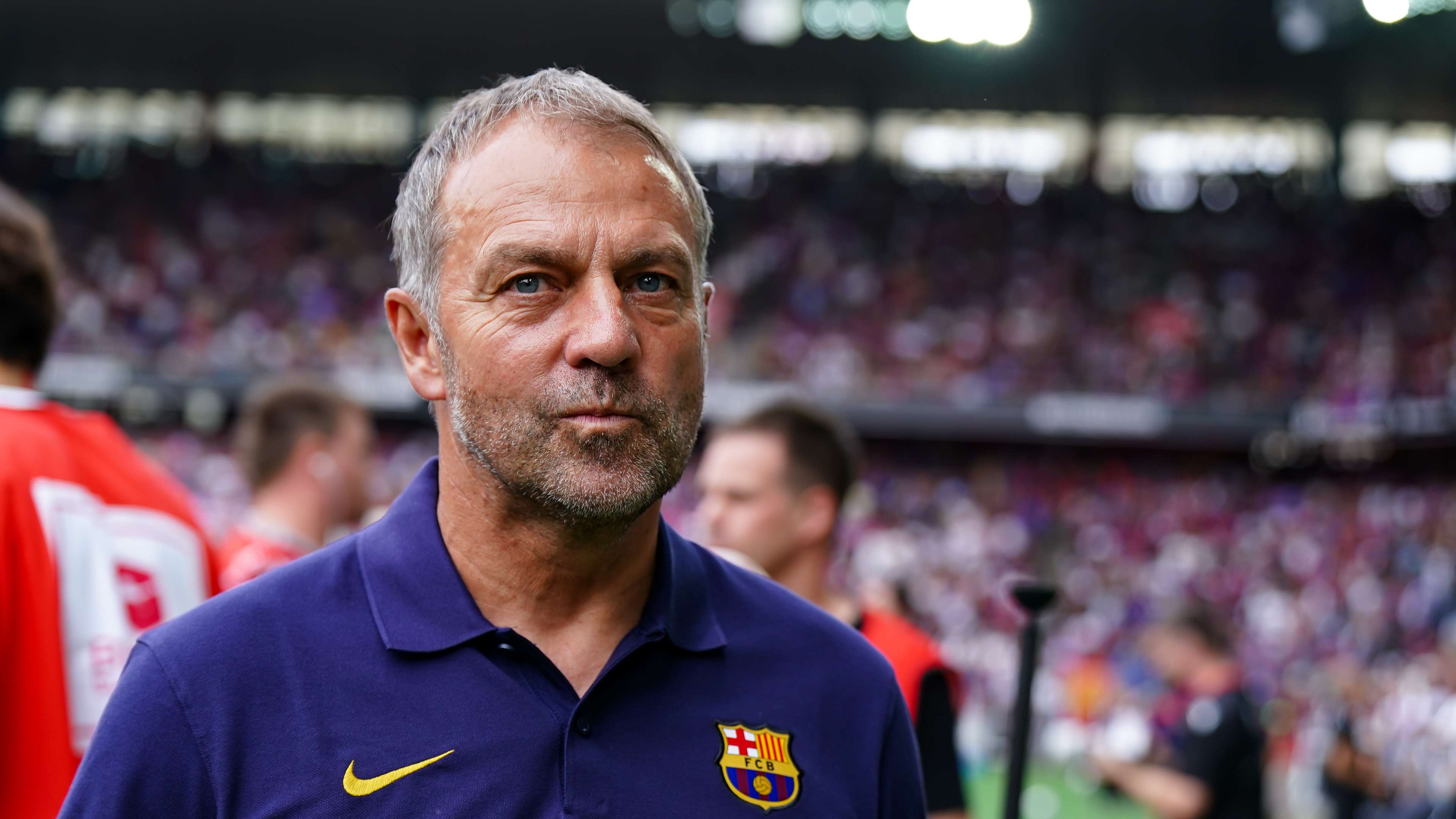 Romano settles it: will Barcelona and Inter strike a swap deal?  