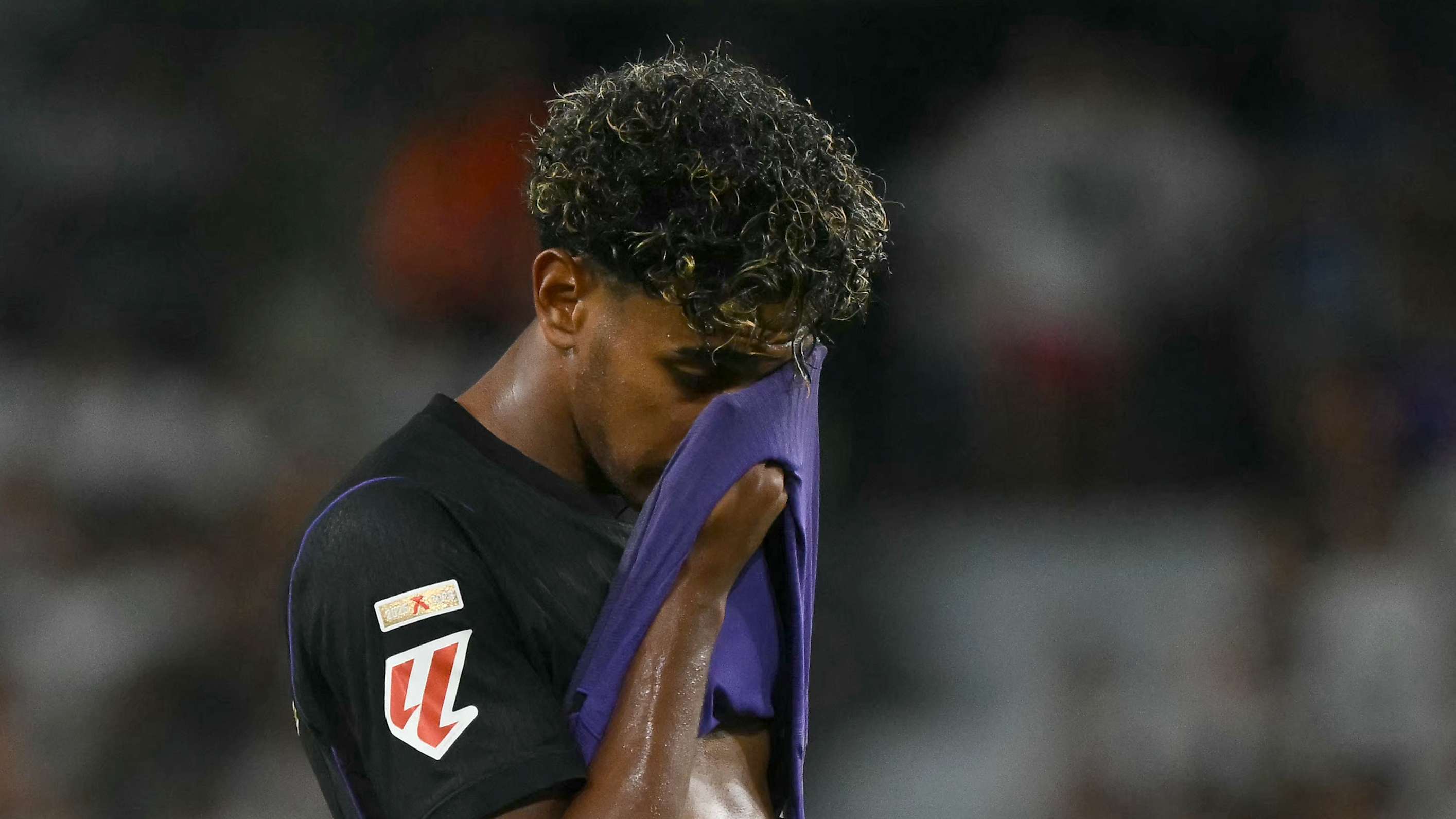 Yamal 'hurt' by Barca as Flick forced to address star's substitution storm  