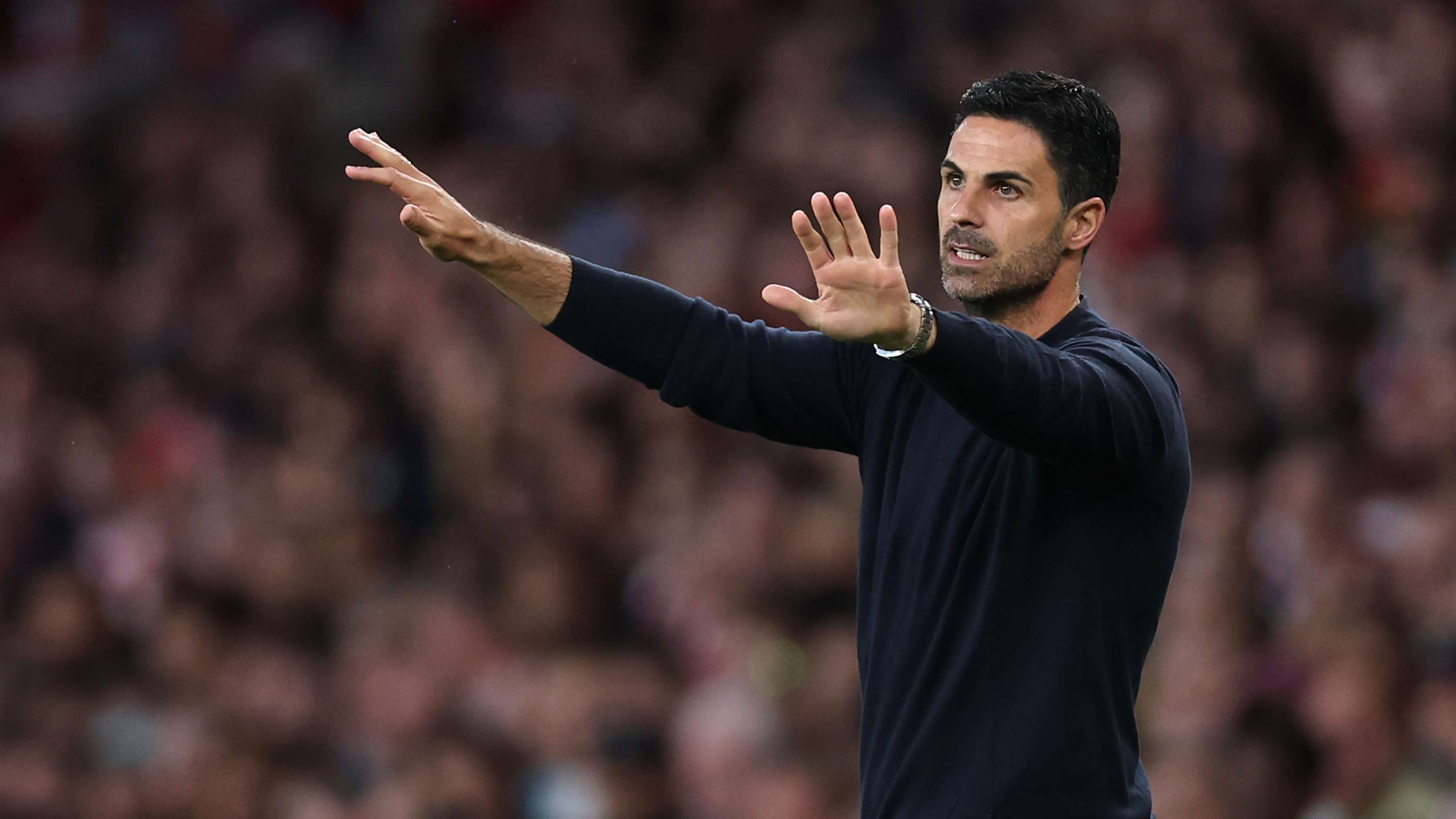 From Barcelona to Arsenal? Arteta makes a move after the collapse of the Álvarez dream  