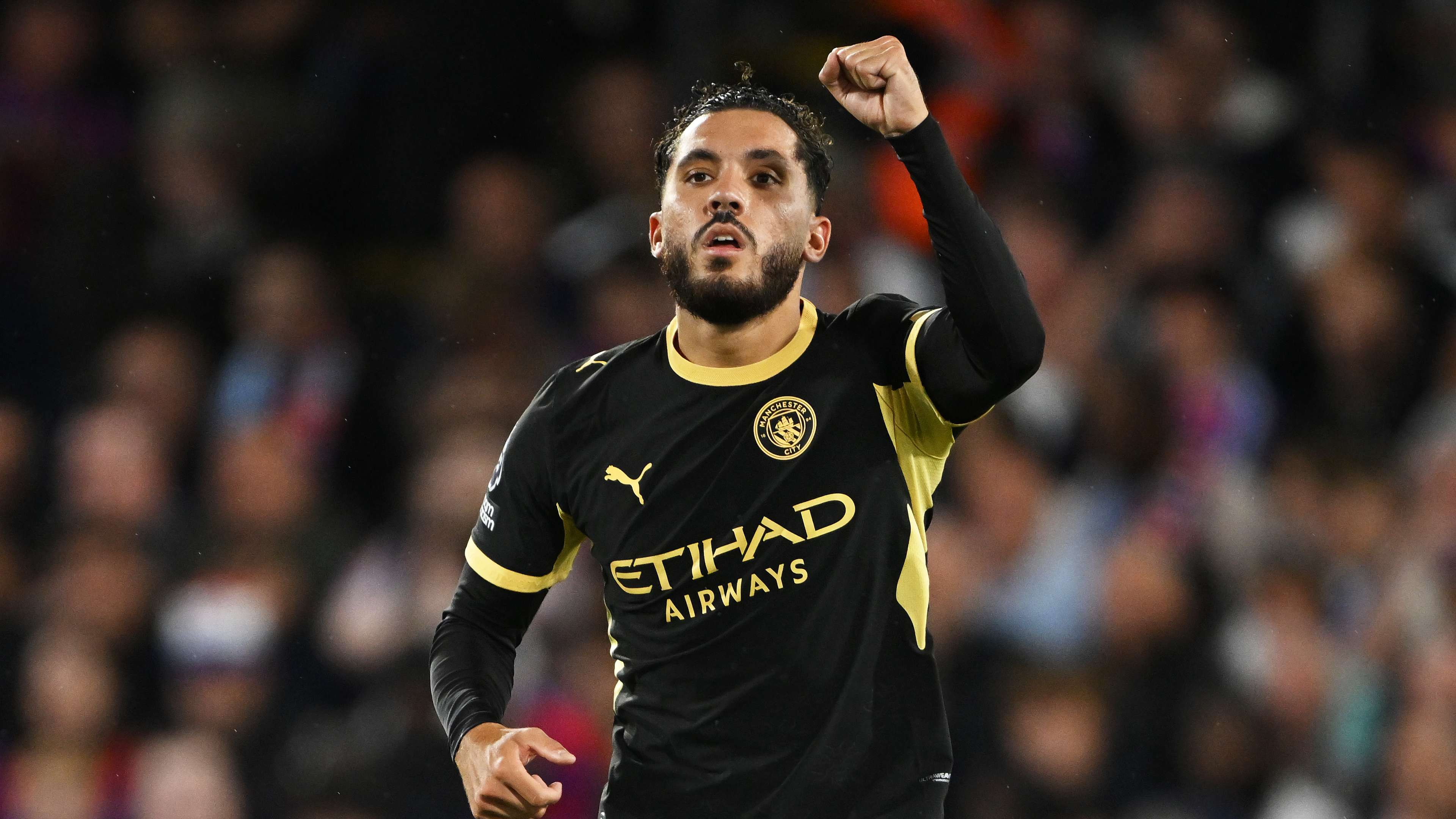 'Complete!' - Maresca hails Cherki masterclass as City crush Palace  