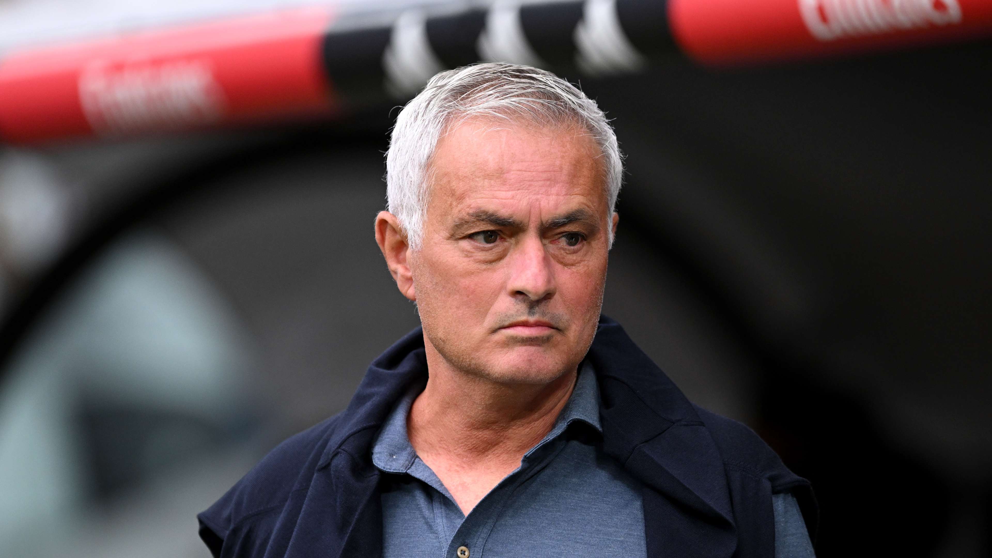"This is the right path": Mourinho gives special praise to a Real Madrid star  
