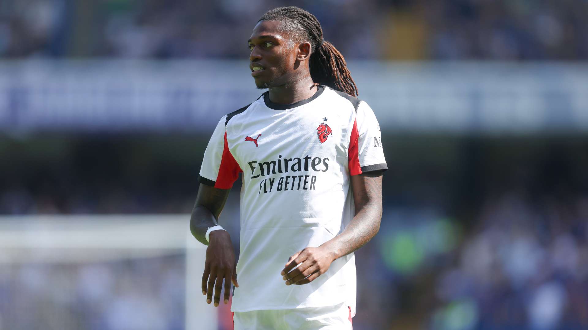 A new strategy in Istanbul: Galatasaray pursue Leao with a revised offer  