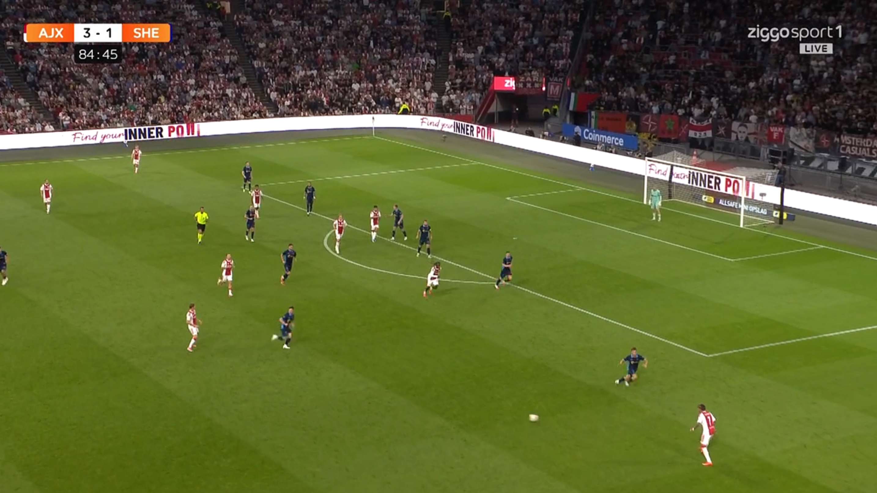 Ronald de Boer fears huge flop at Ajax: 'There is something wrong with that boy'  